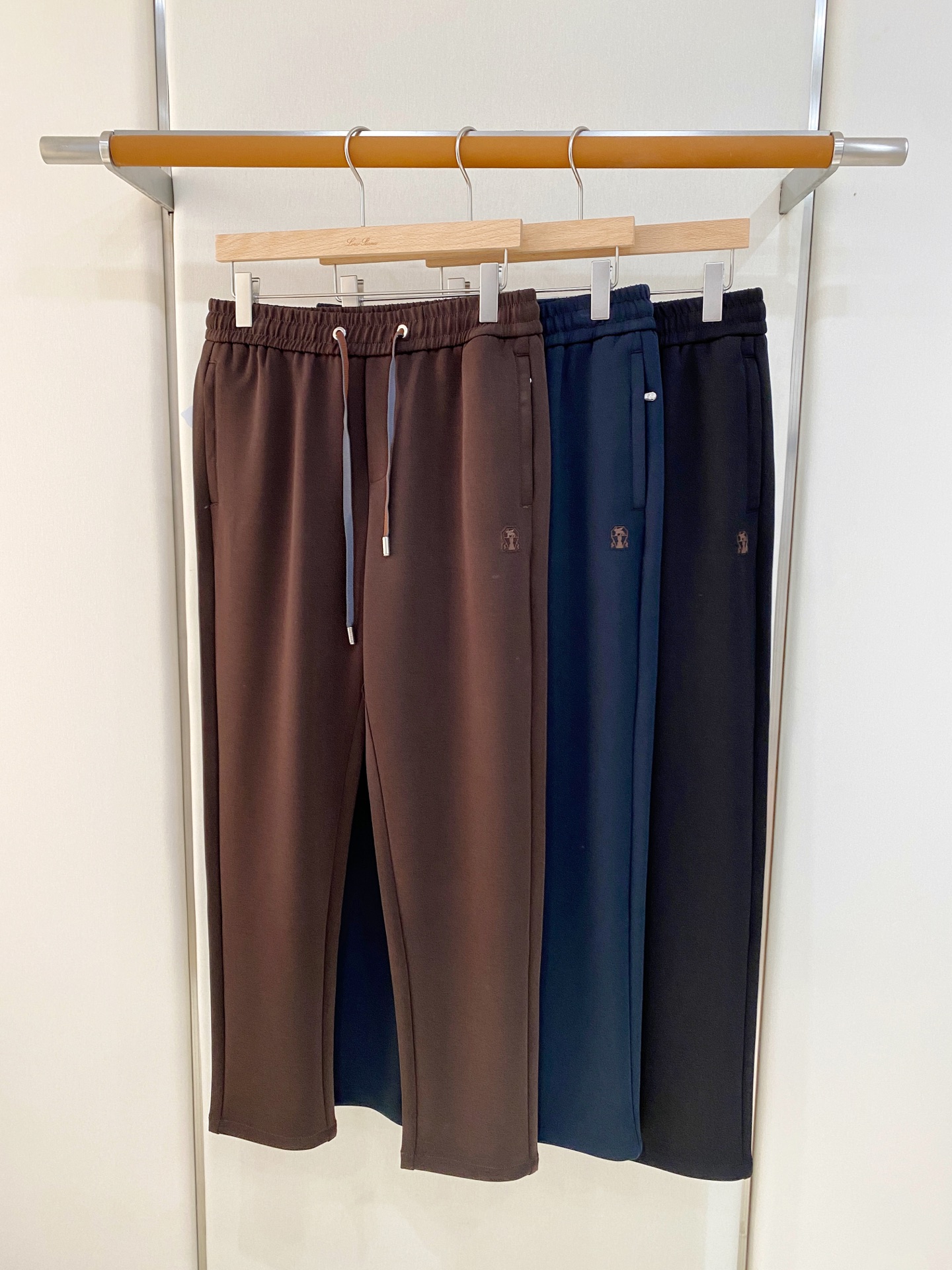 Casual Pants
