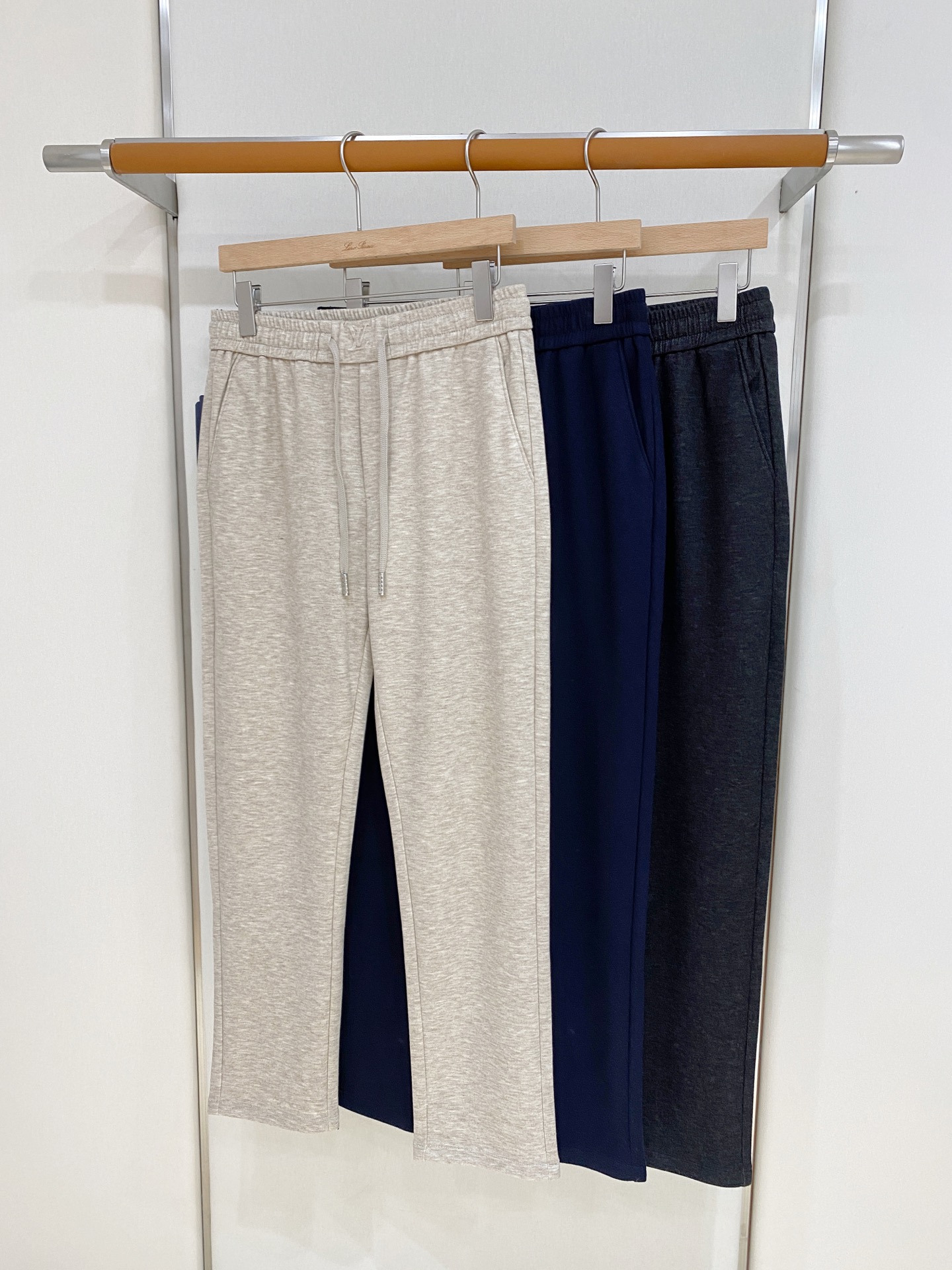 Casual Pants