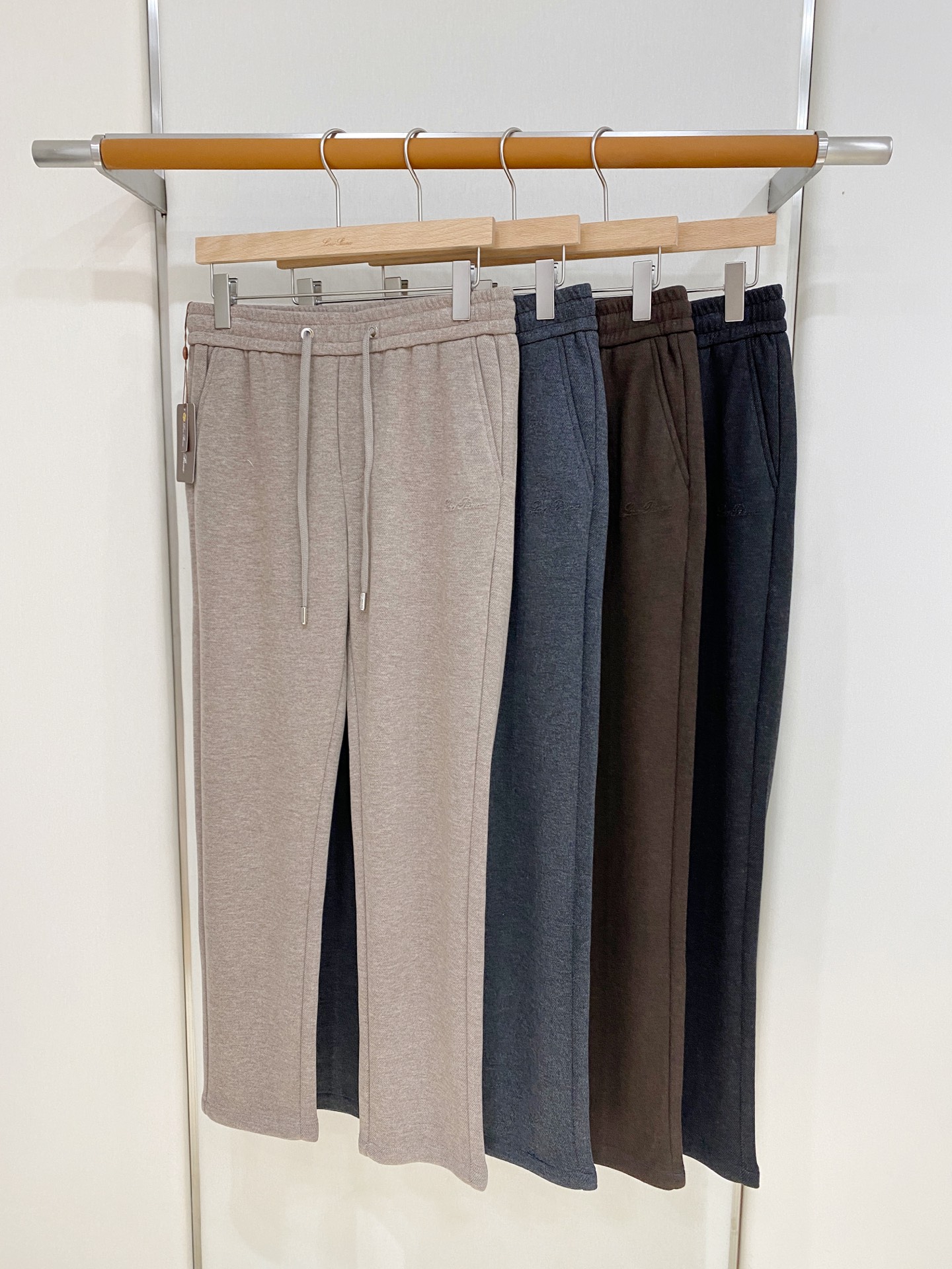 Casual Pants