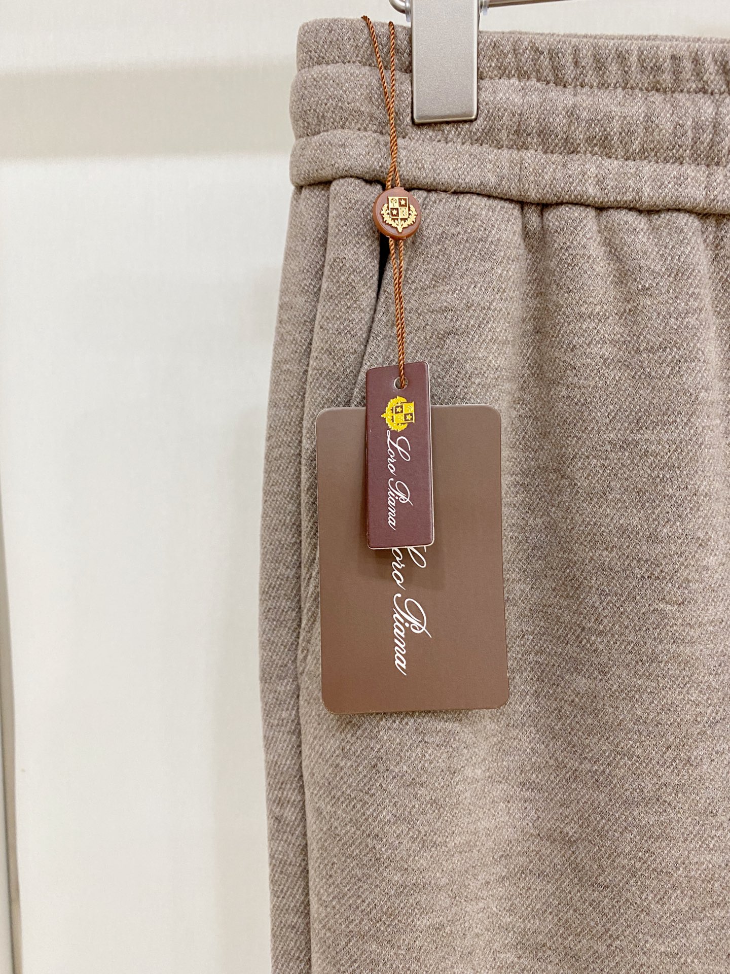 Casual Pants