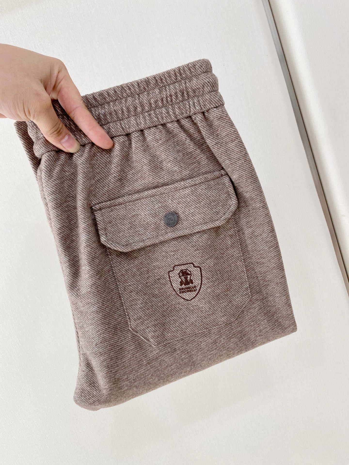 Casual Pants