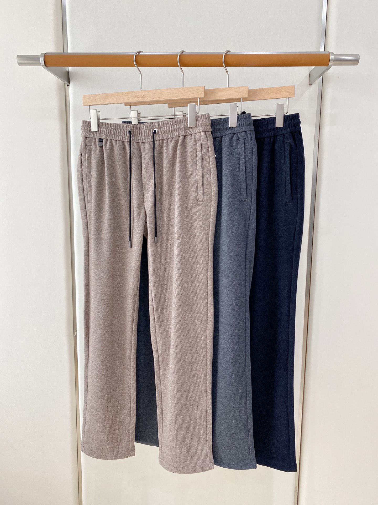 Casual Pants