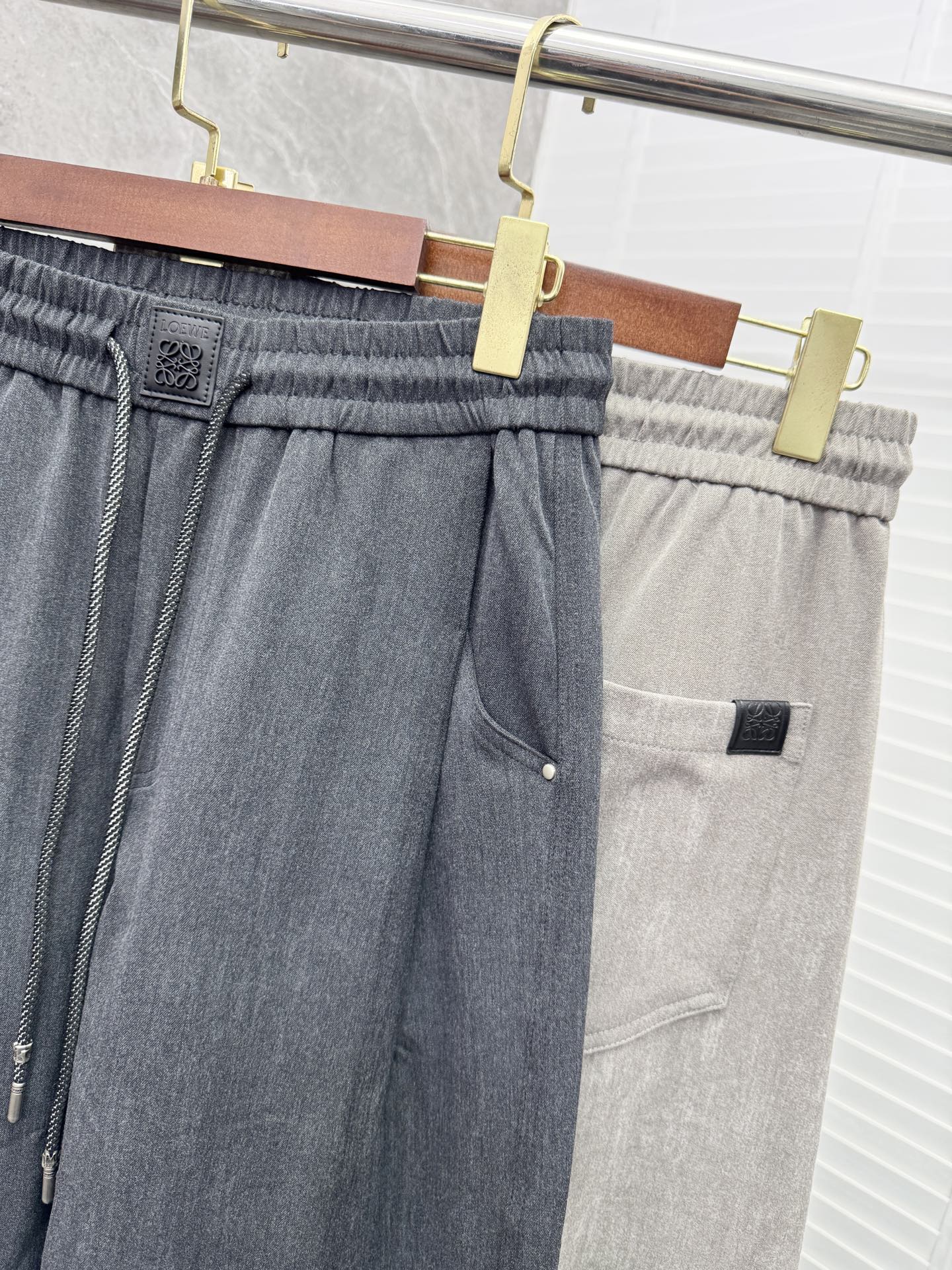 Casual Pants