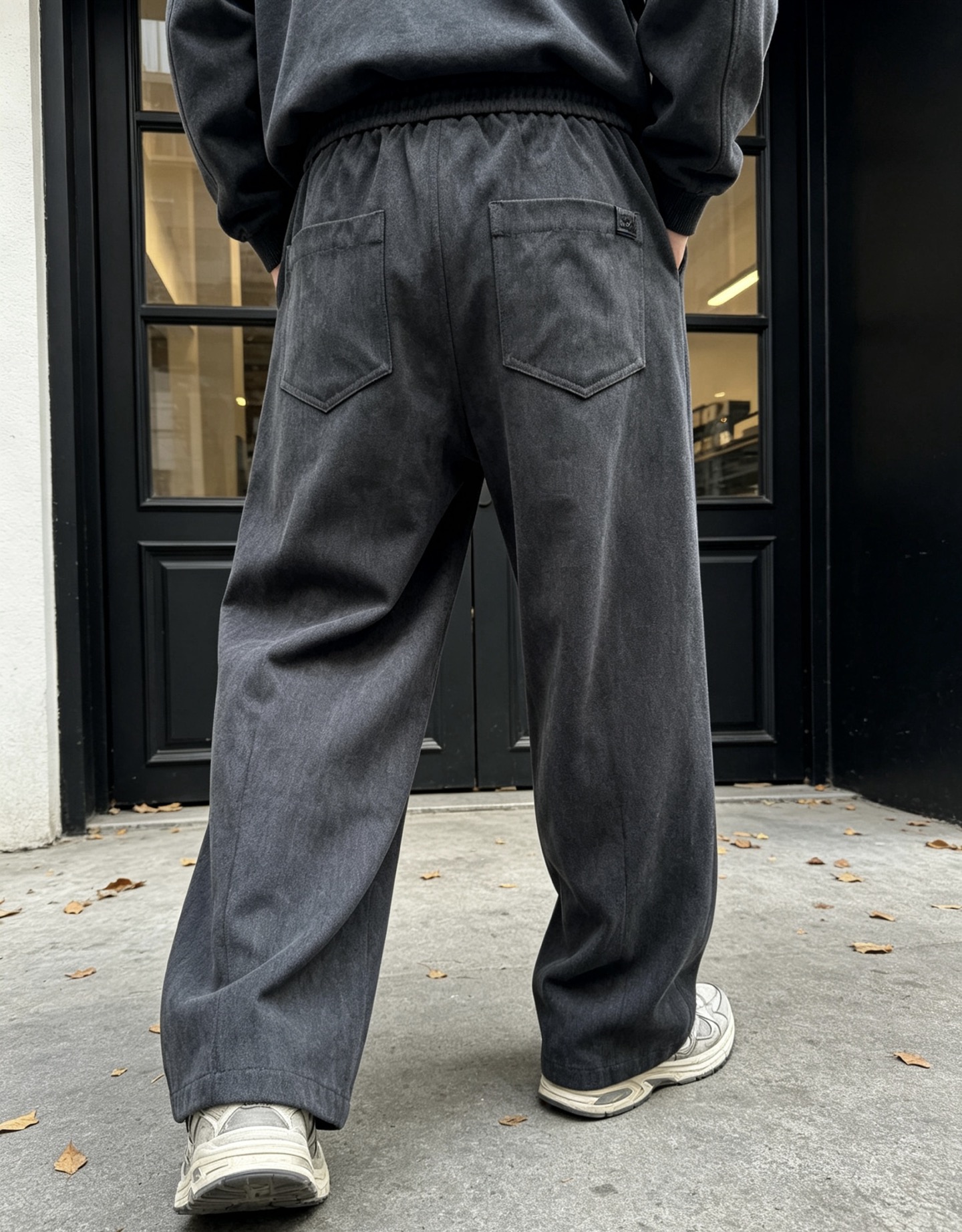 Casual Pants