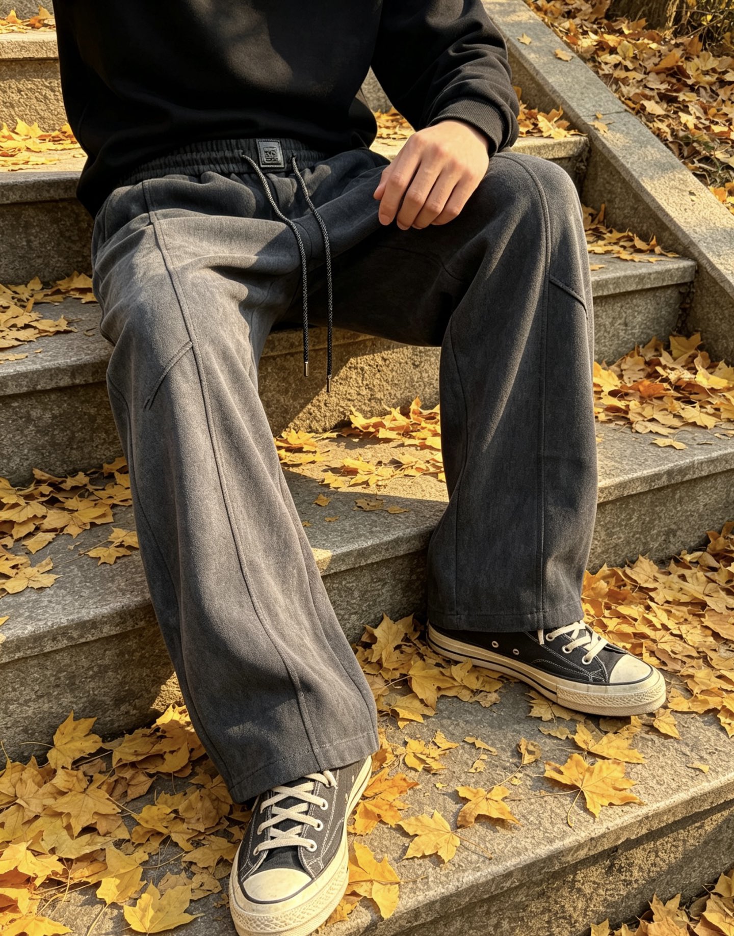 Casual Pants