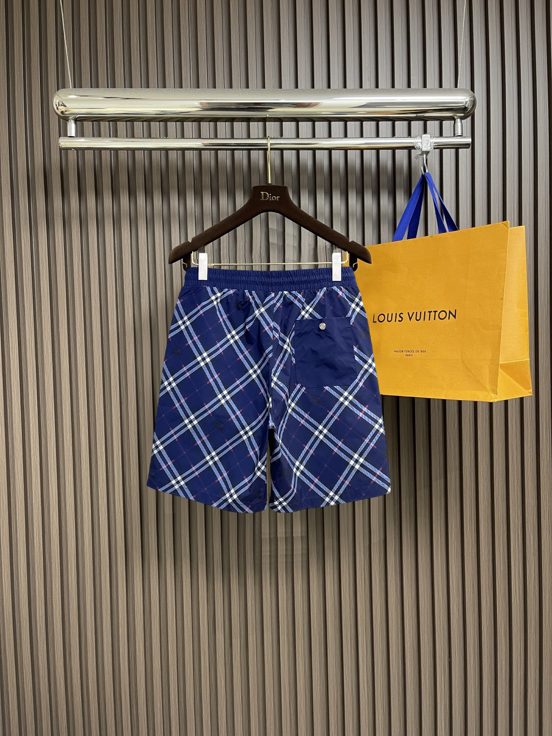 Casual Pants