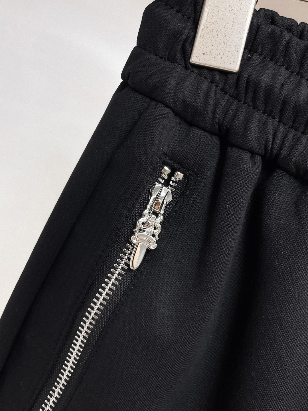 Casual Pants