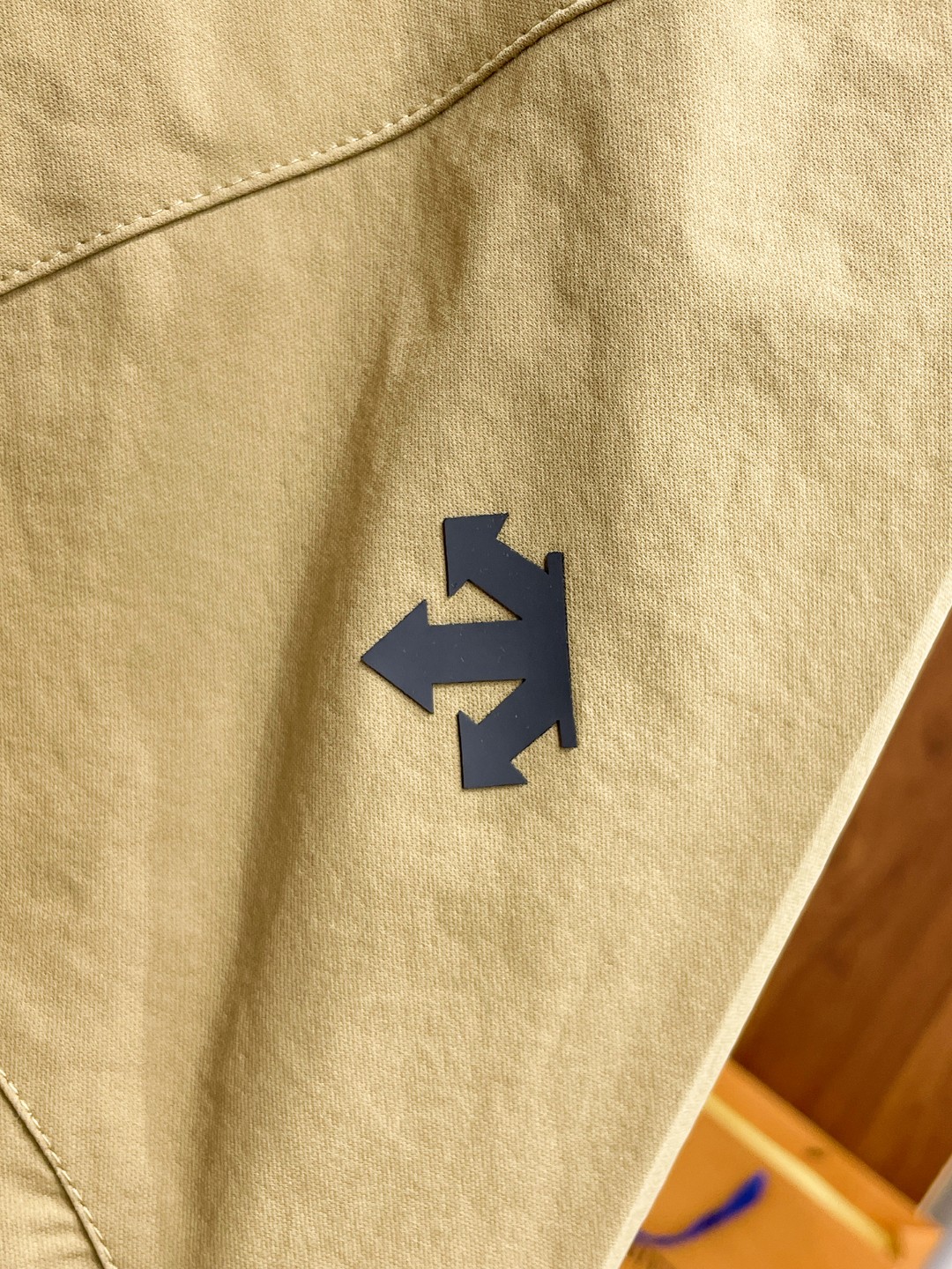 Casual Pants
