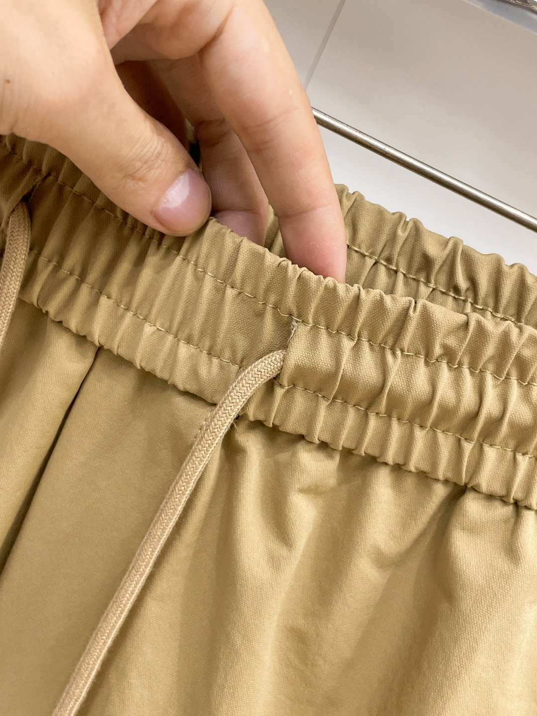 Casual Pants