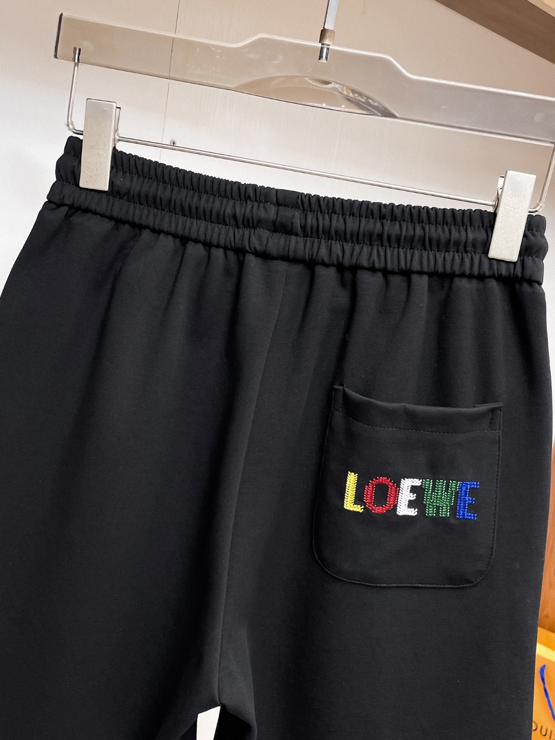 Casual Pants