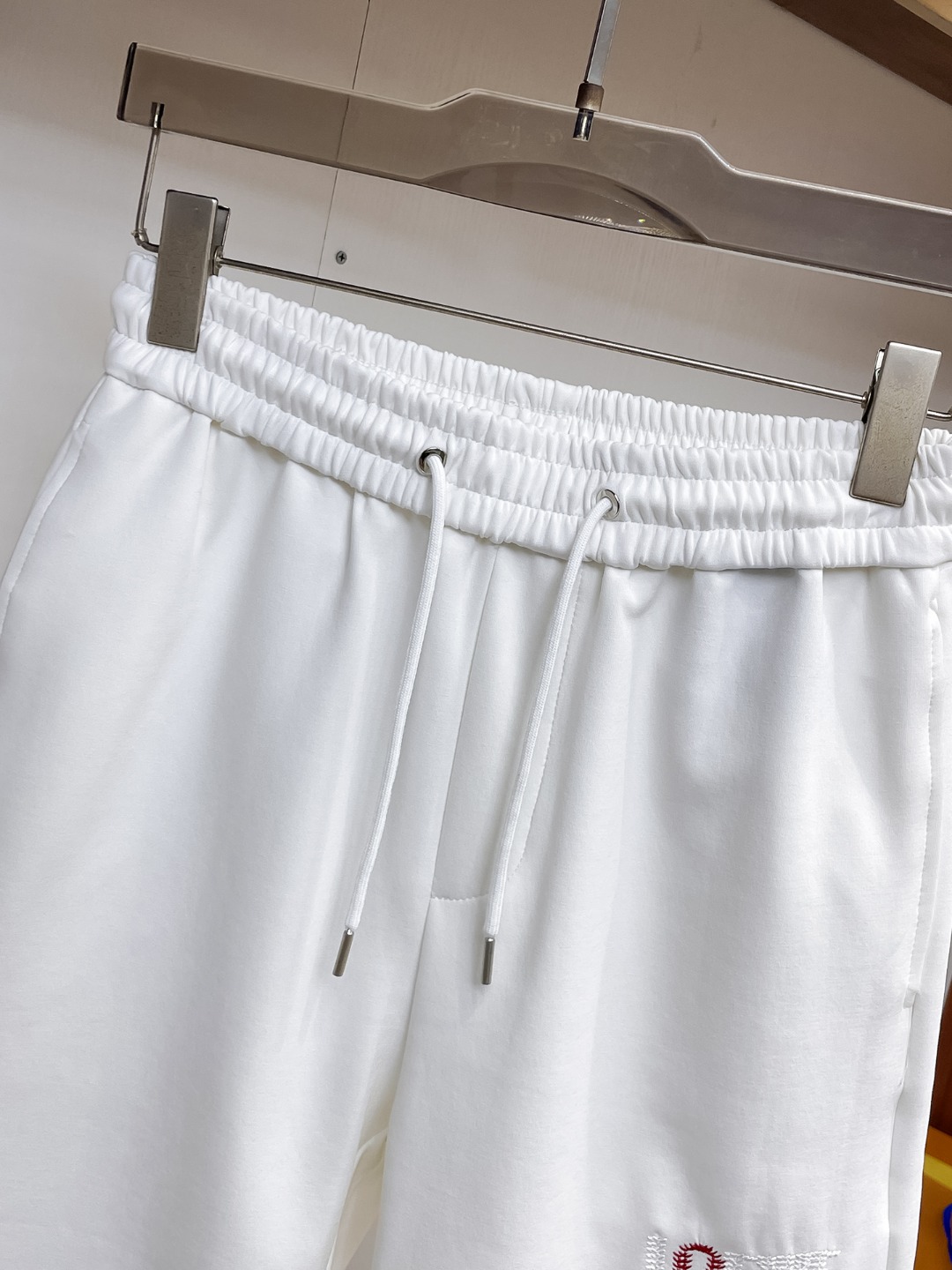 Casual Pants