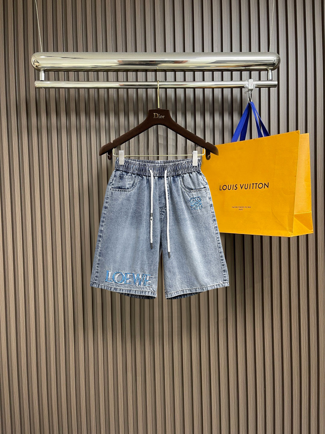 Casual Pants
