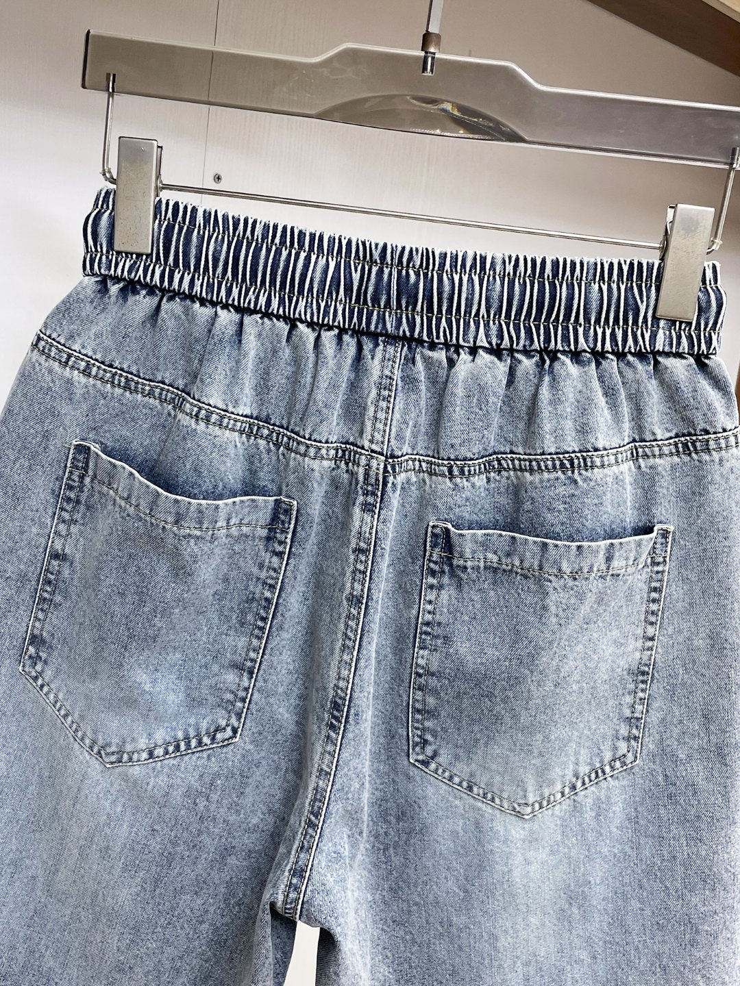Casual Pants