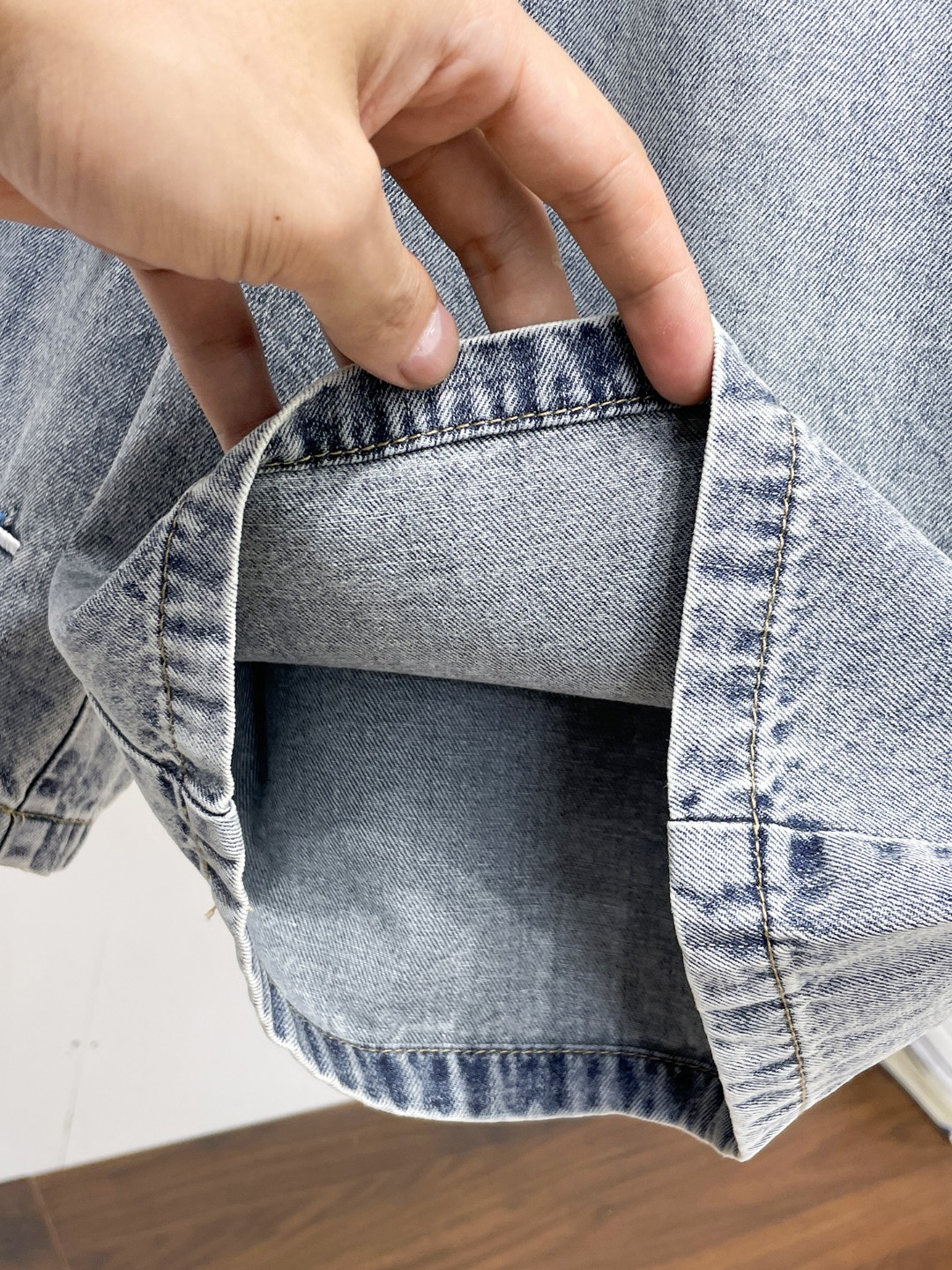 Casual Pants