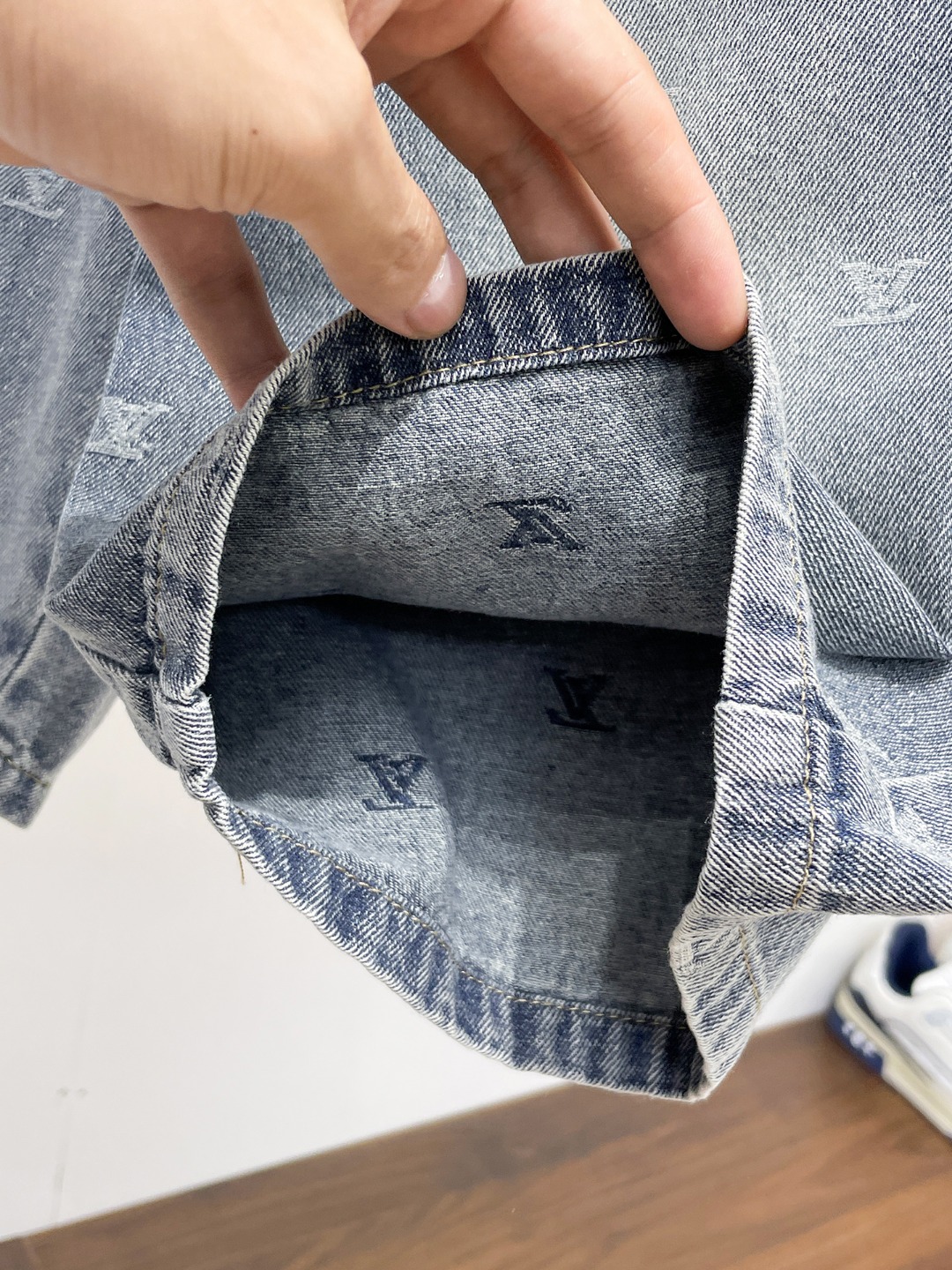 Casual Pants