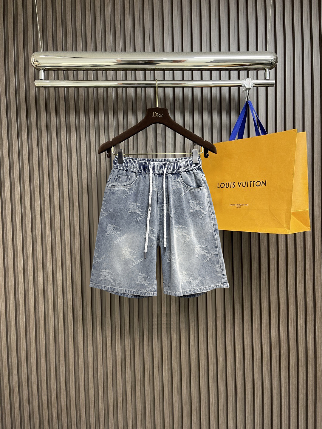 Casual Pants