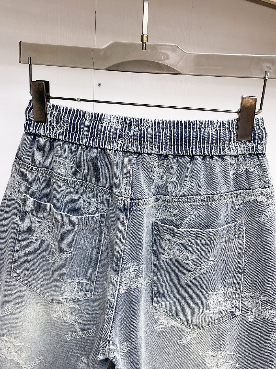 Casual Pants