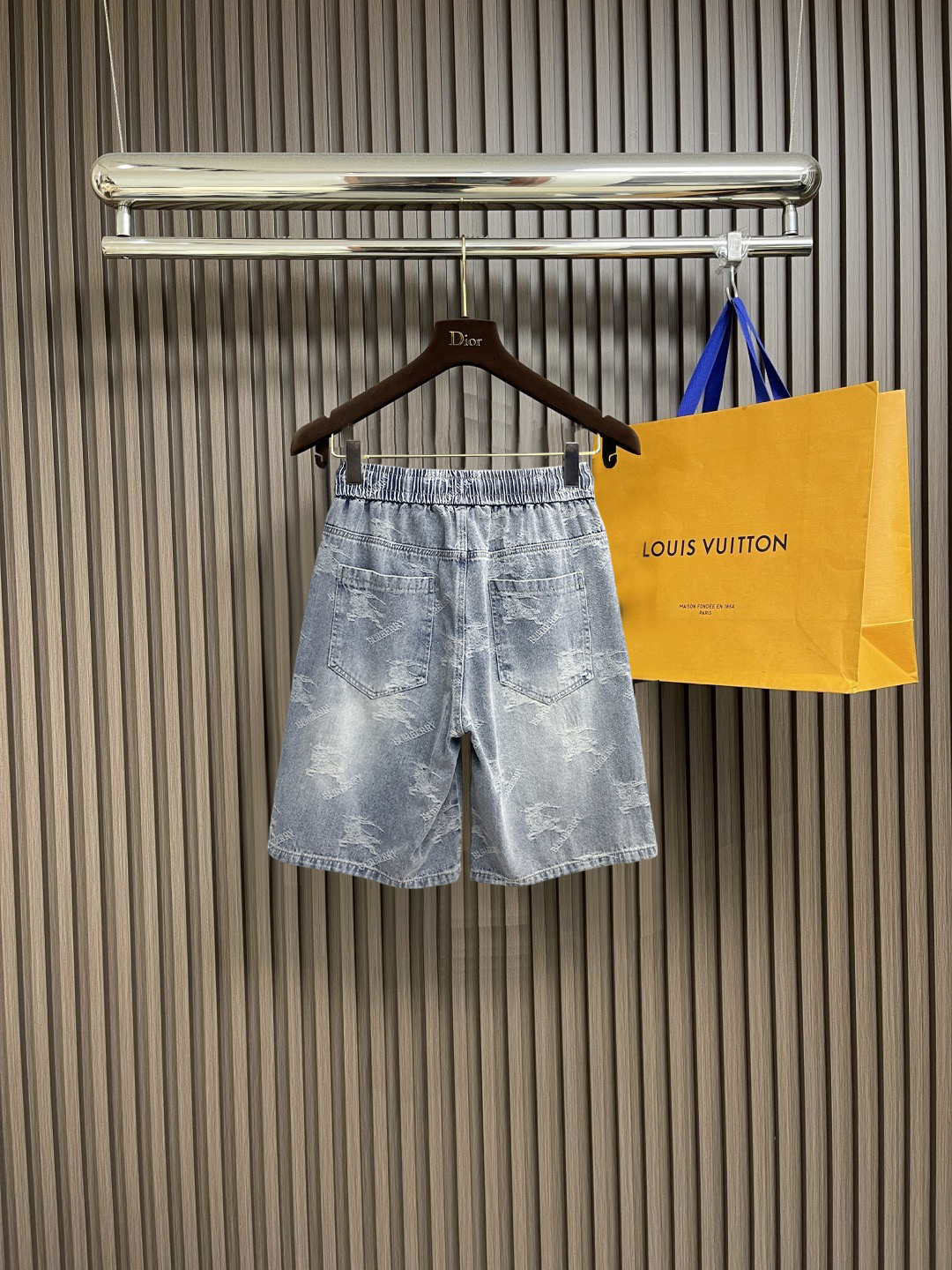 Casual Pants