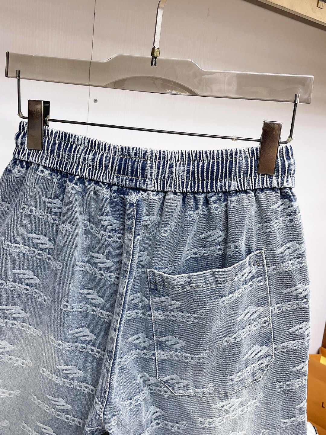 Casual Pants