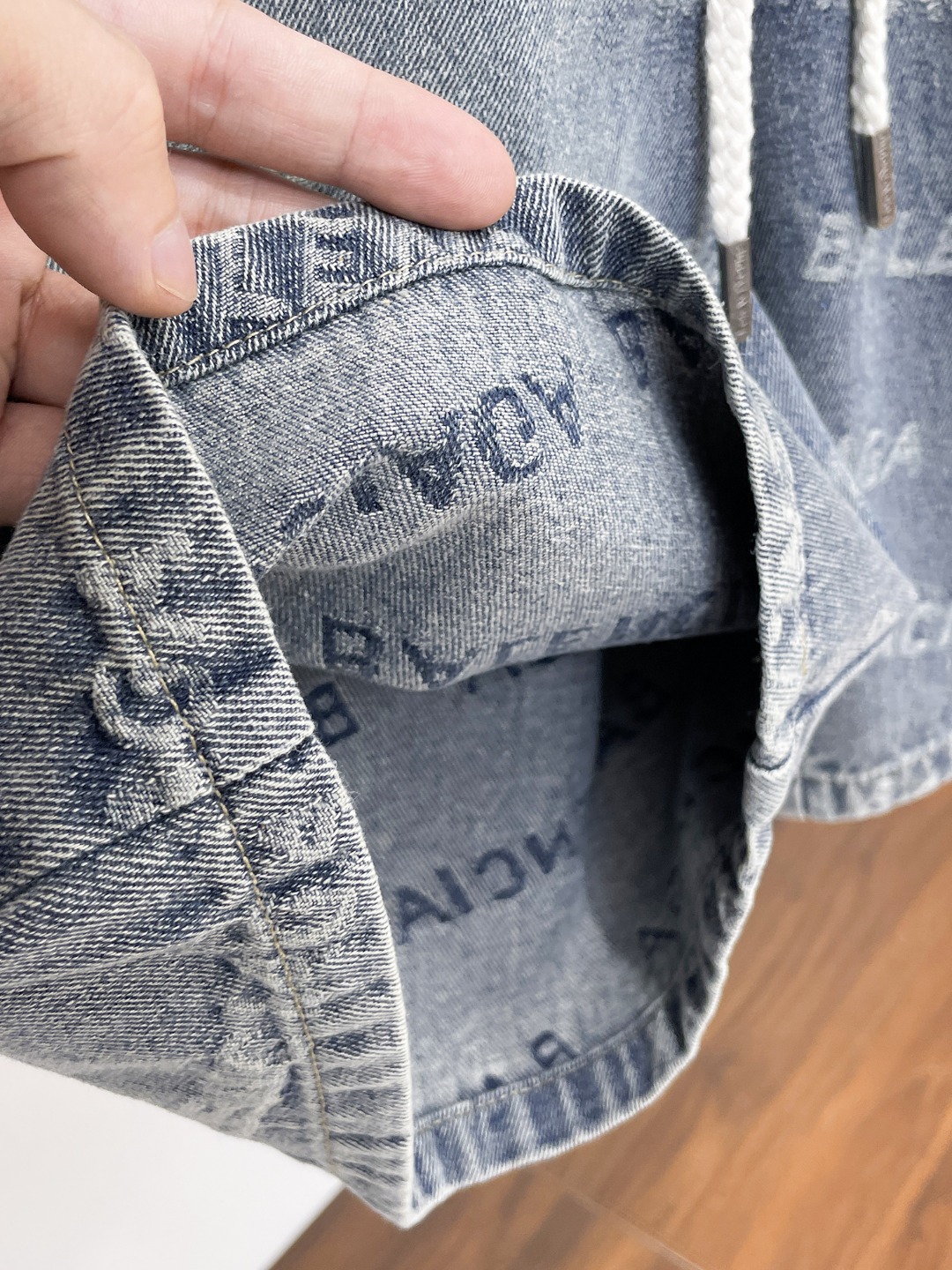Casual Pants