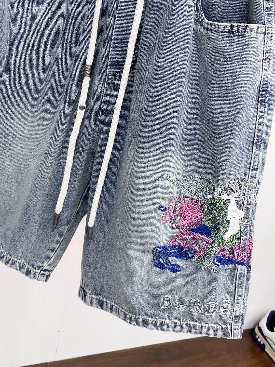 Casual Pants
