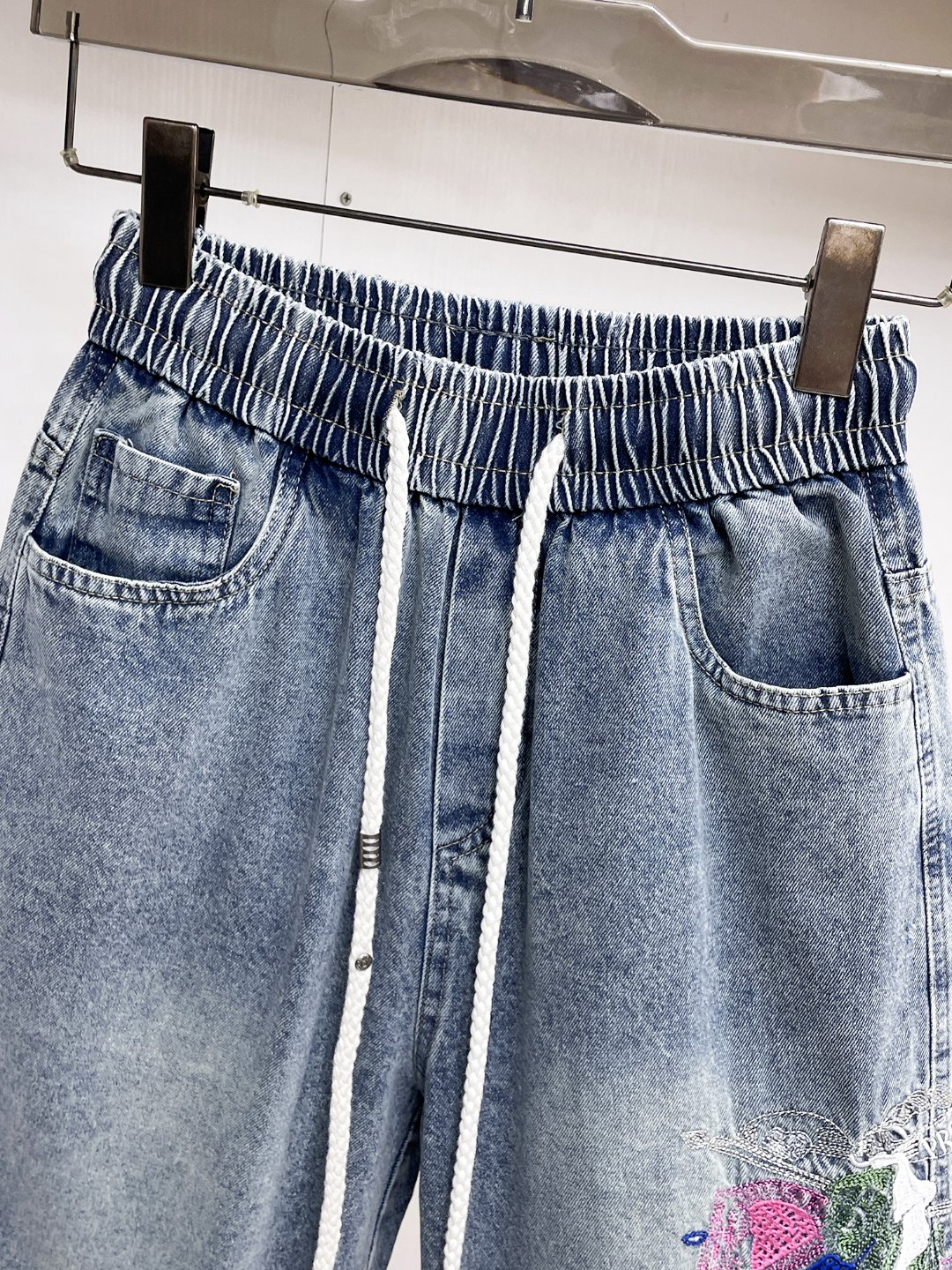 Casual Pants