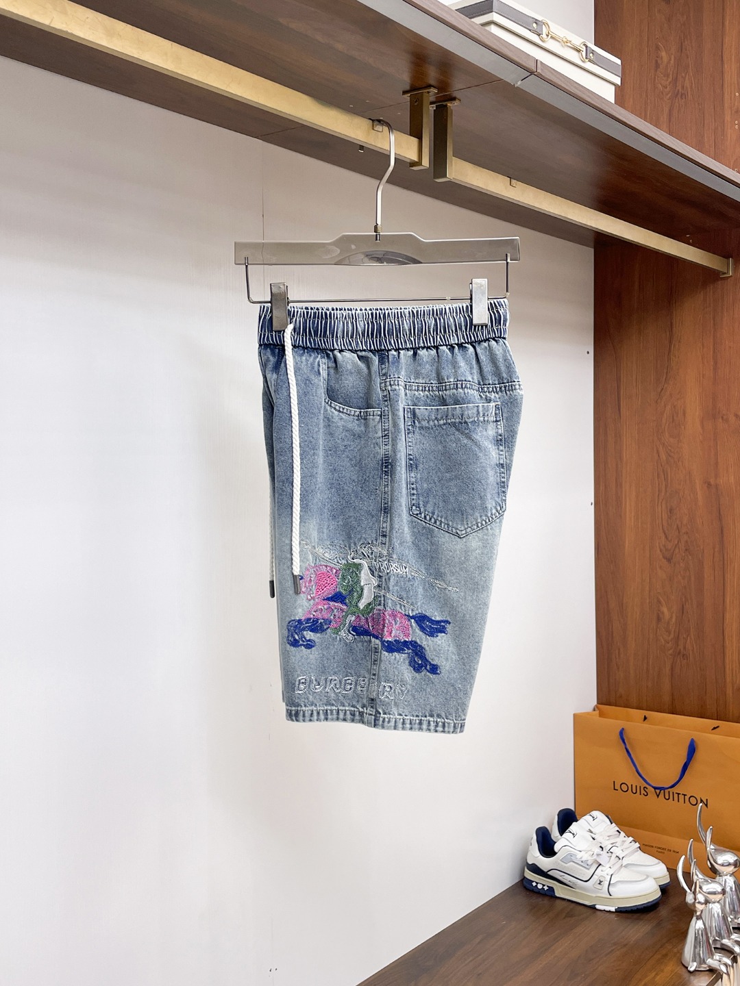 Casual Pants