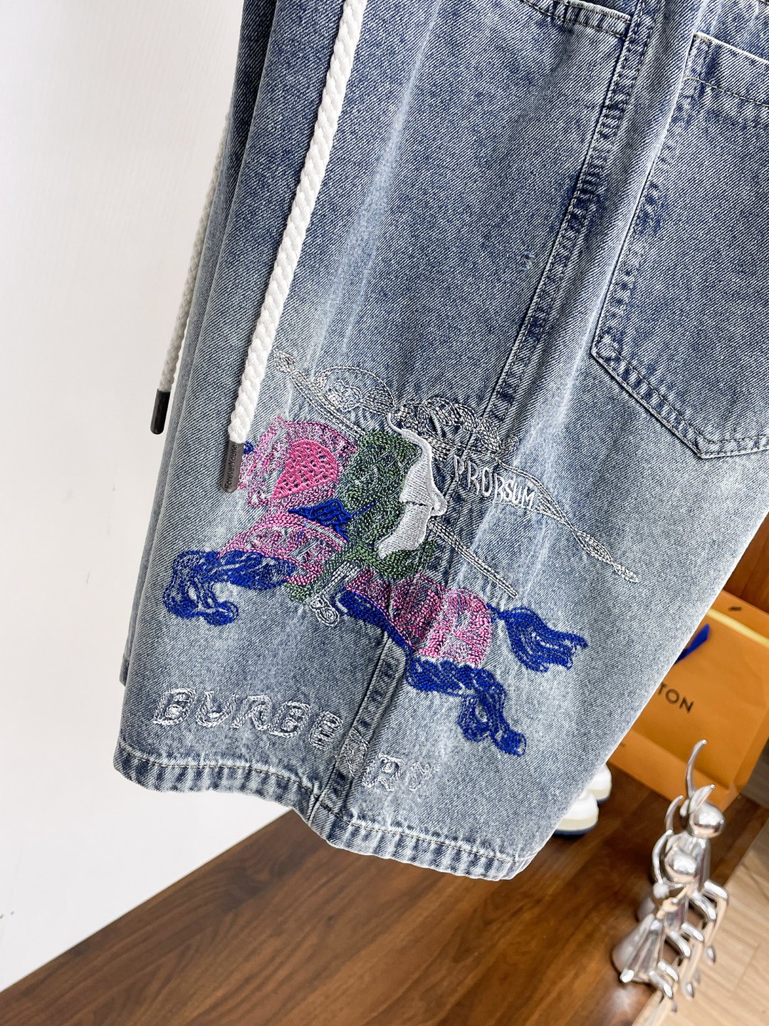 Casual Pants
