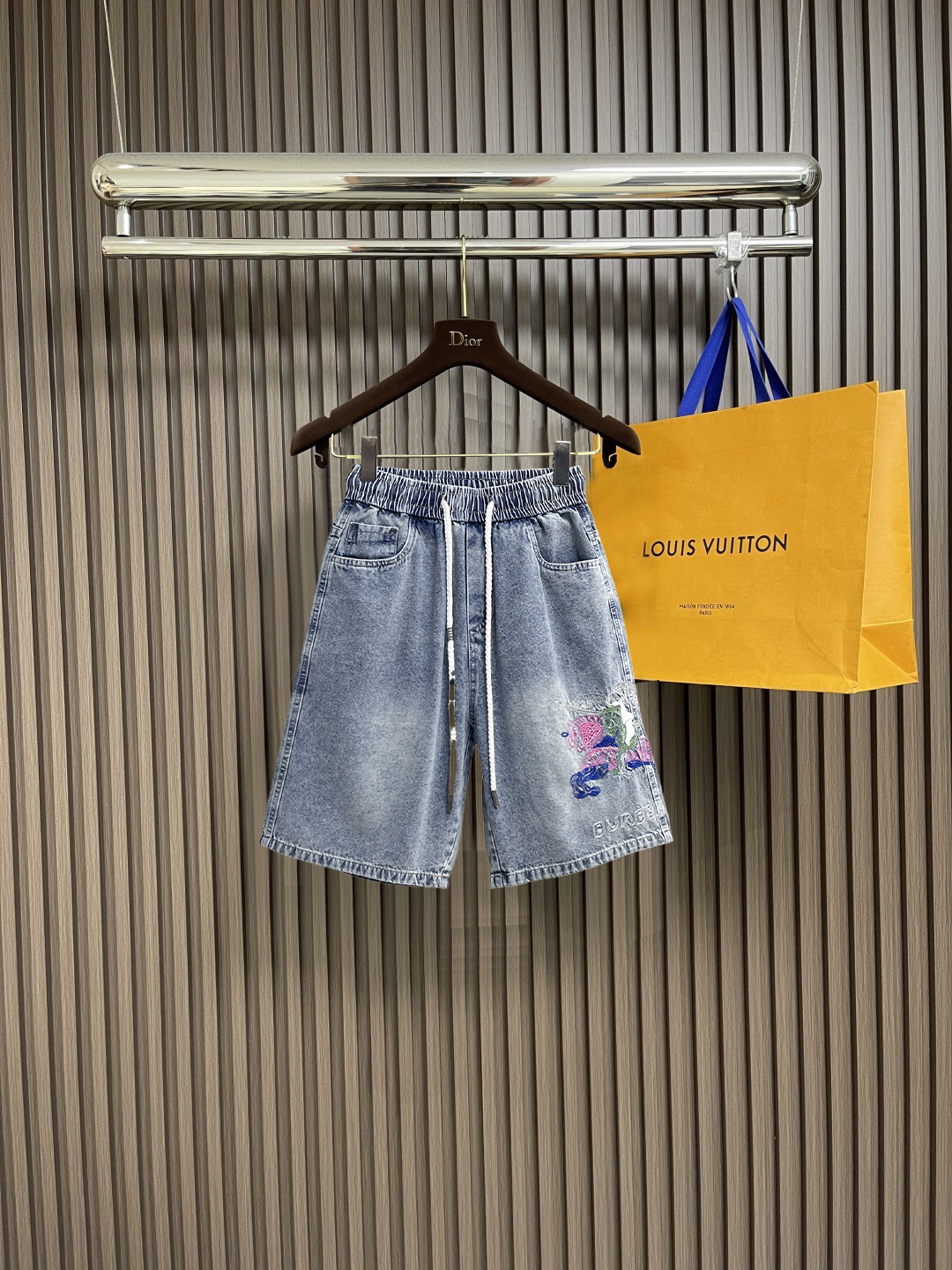 Casual Pants