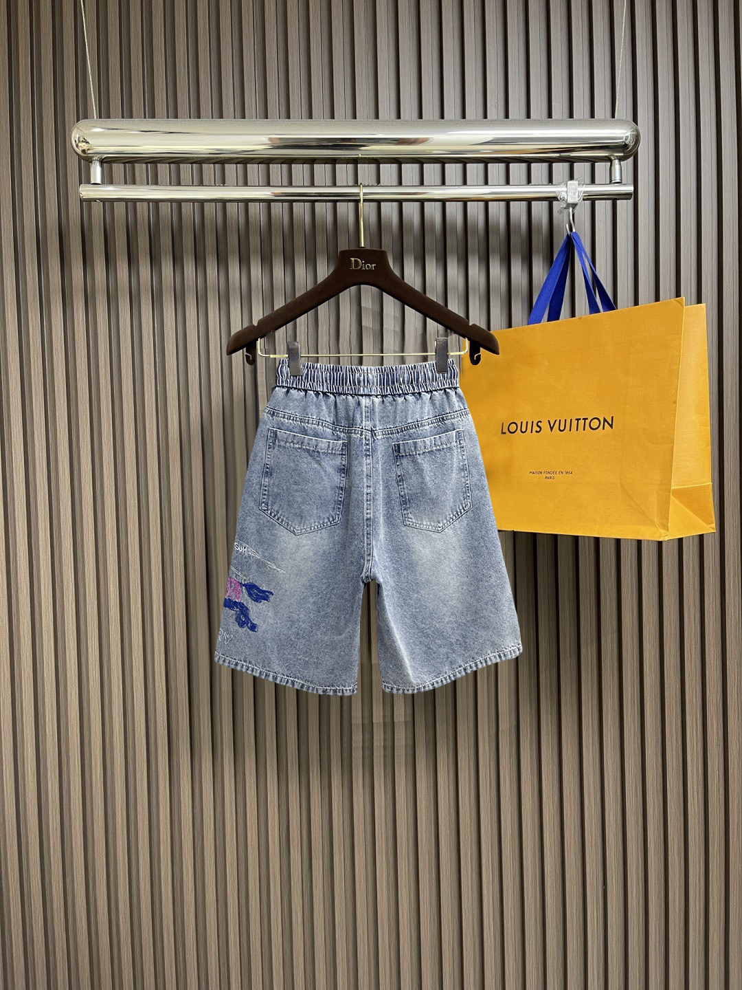 Casual Pants