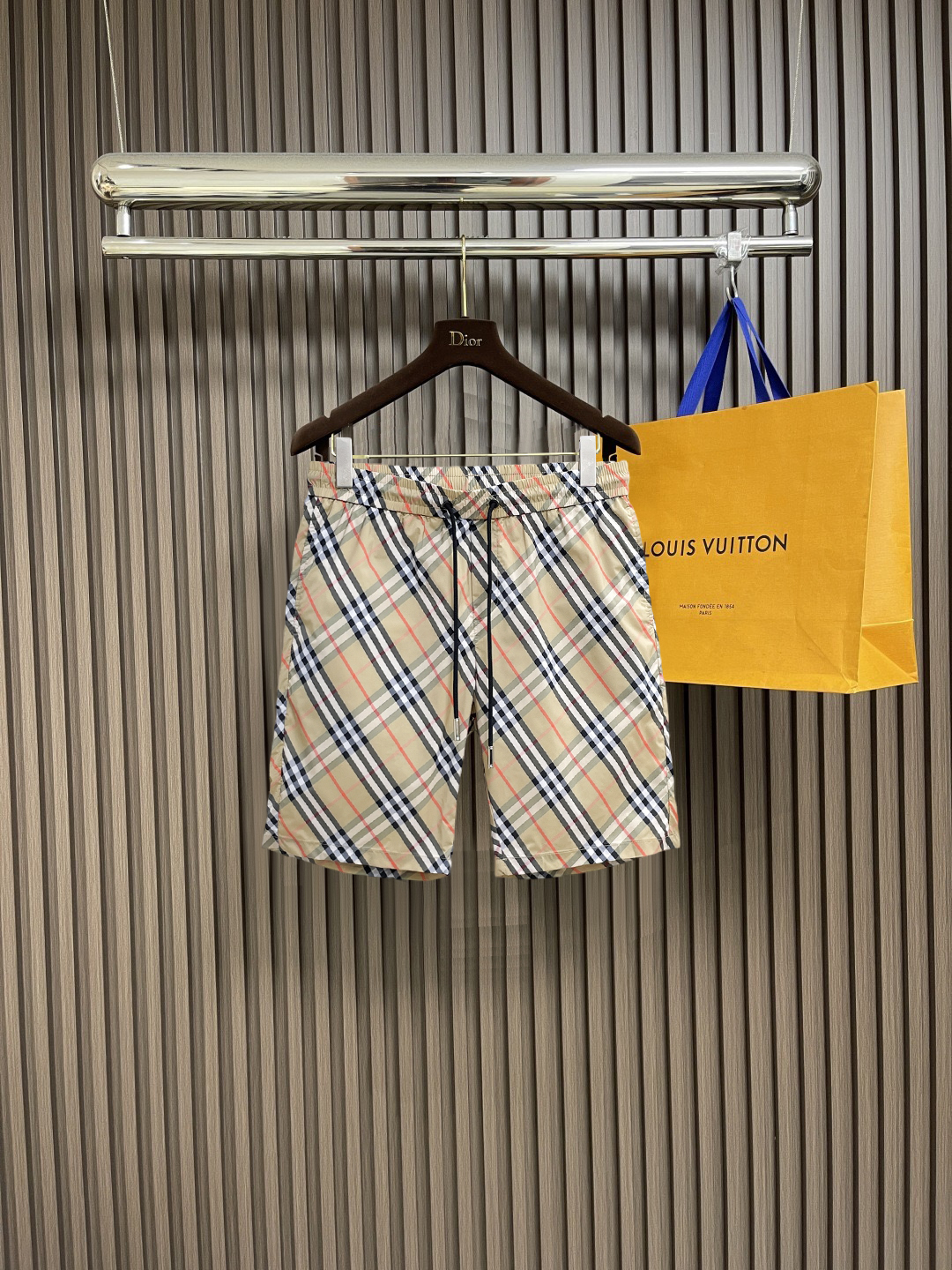 Casual Pants