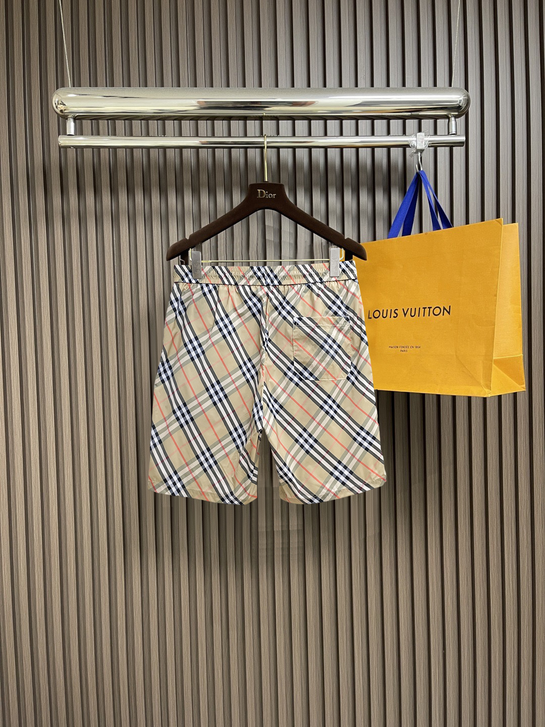 Casual Pants