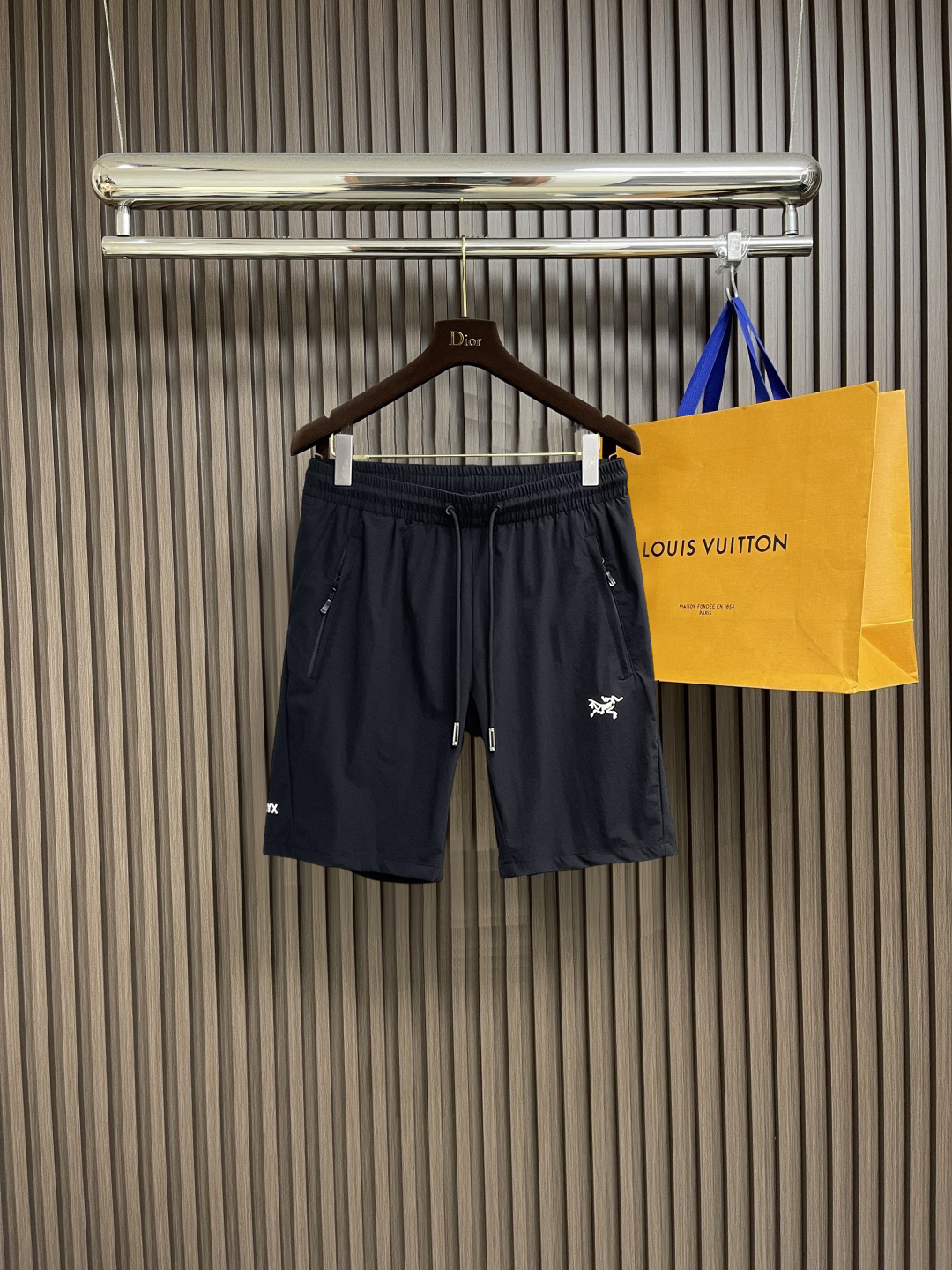 Casual Pants