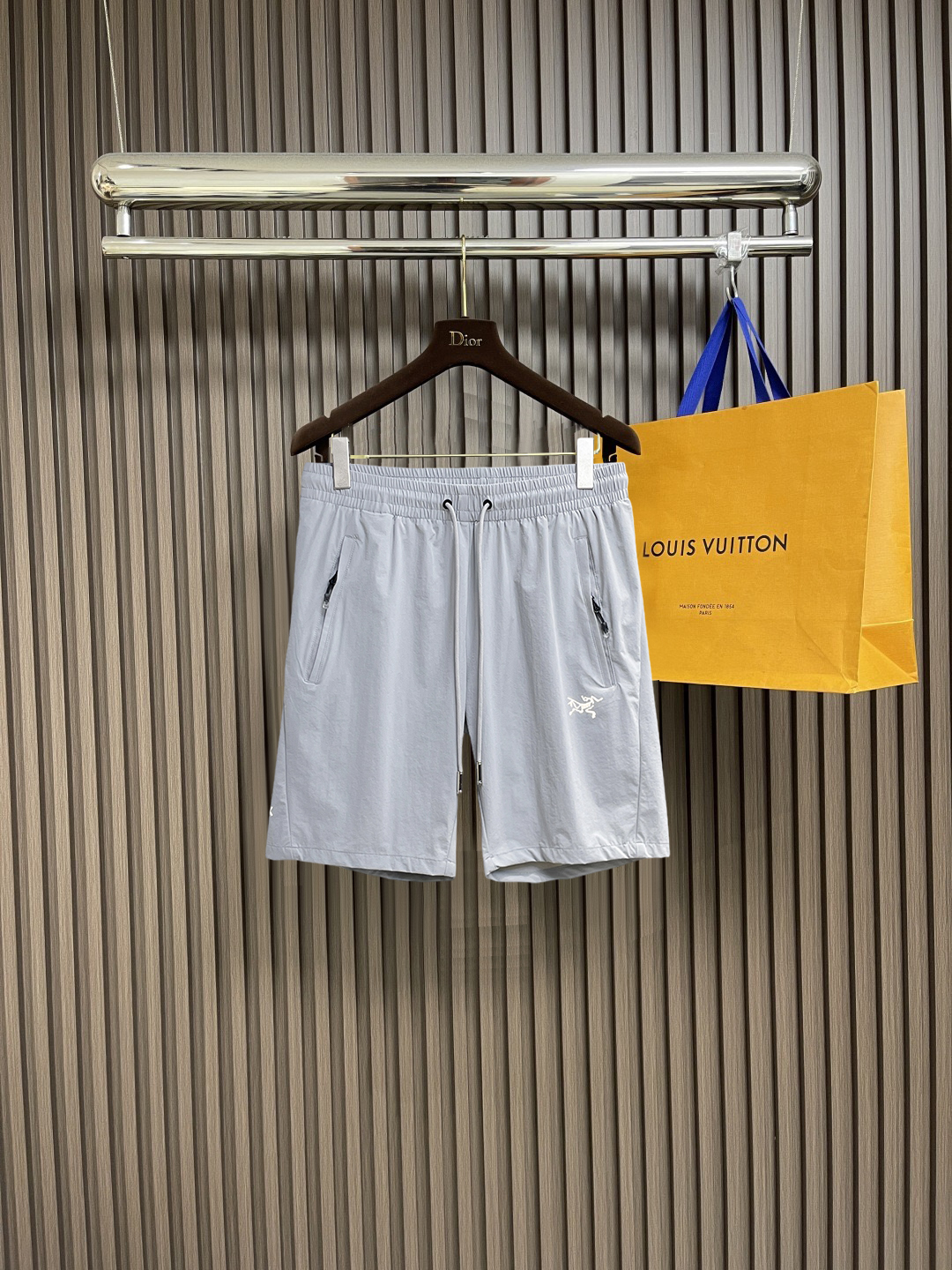 Casual Pants