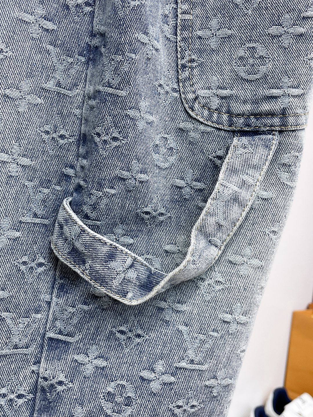Casual Pants