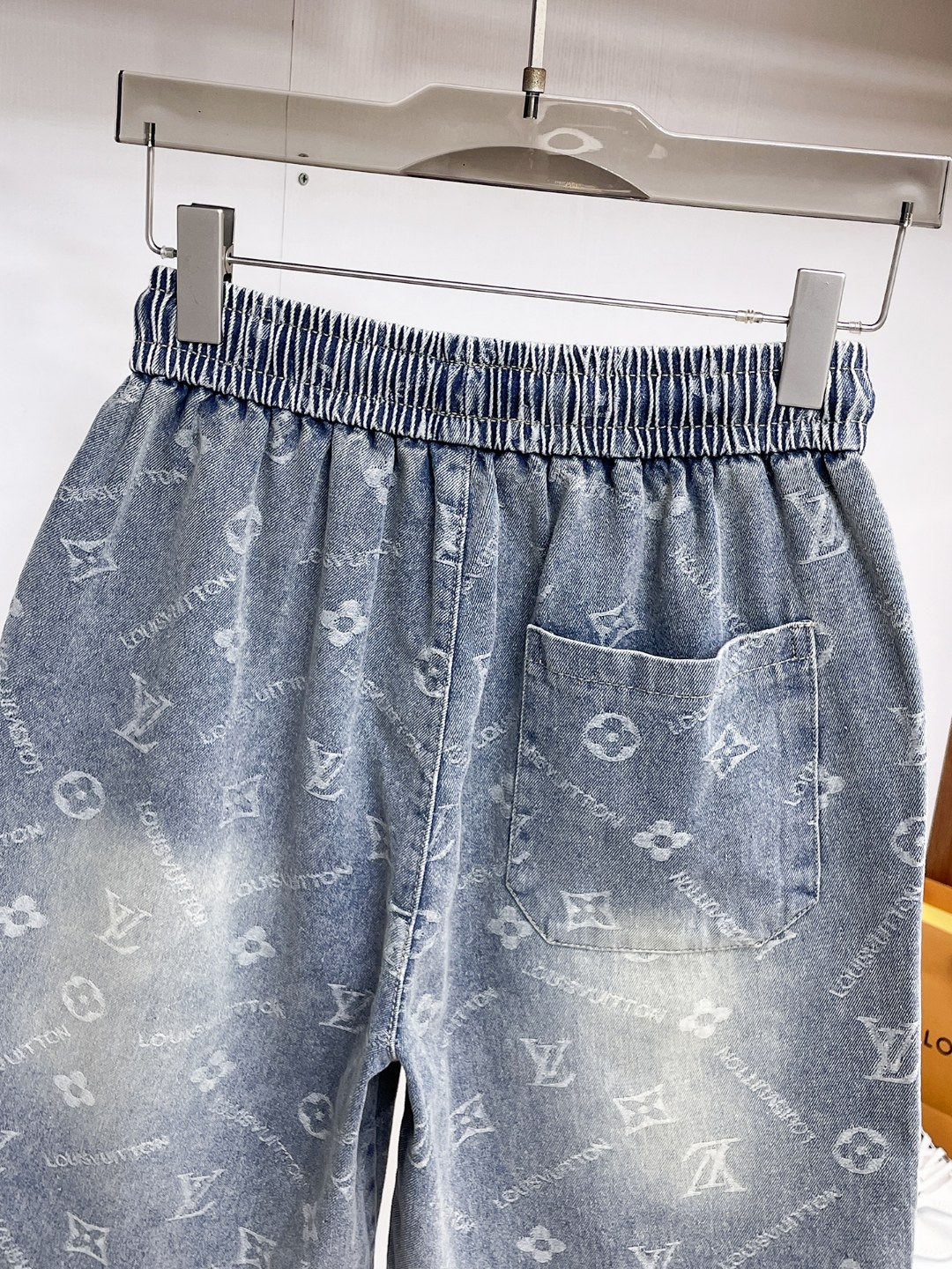 Casual Pants