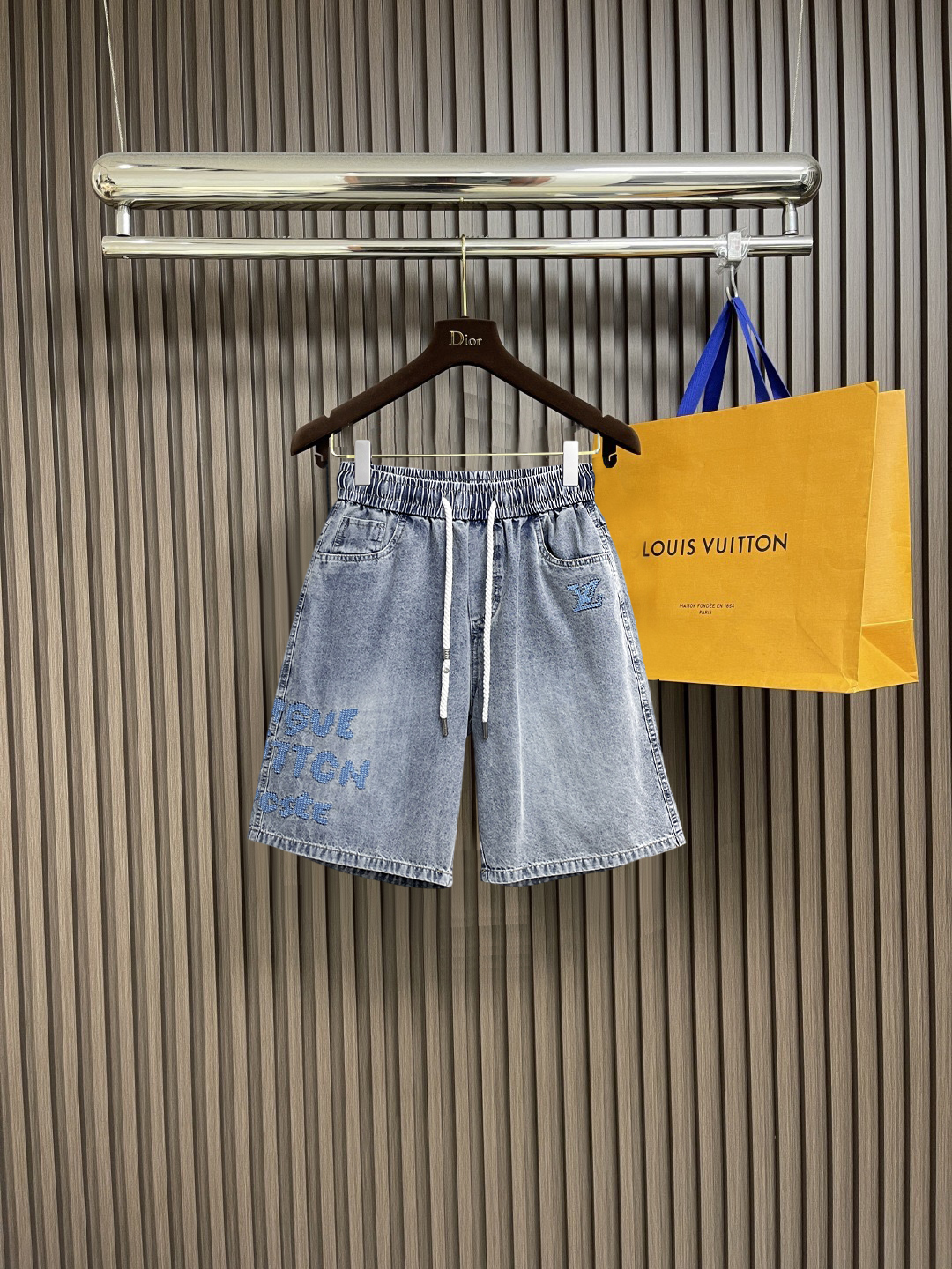Casual Pants