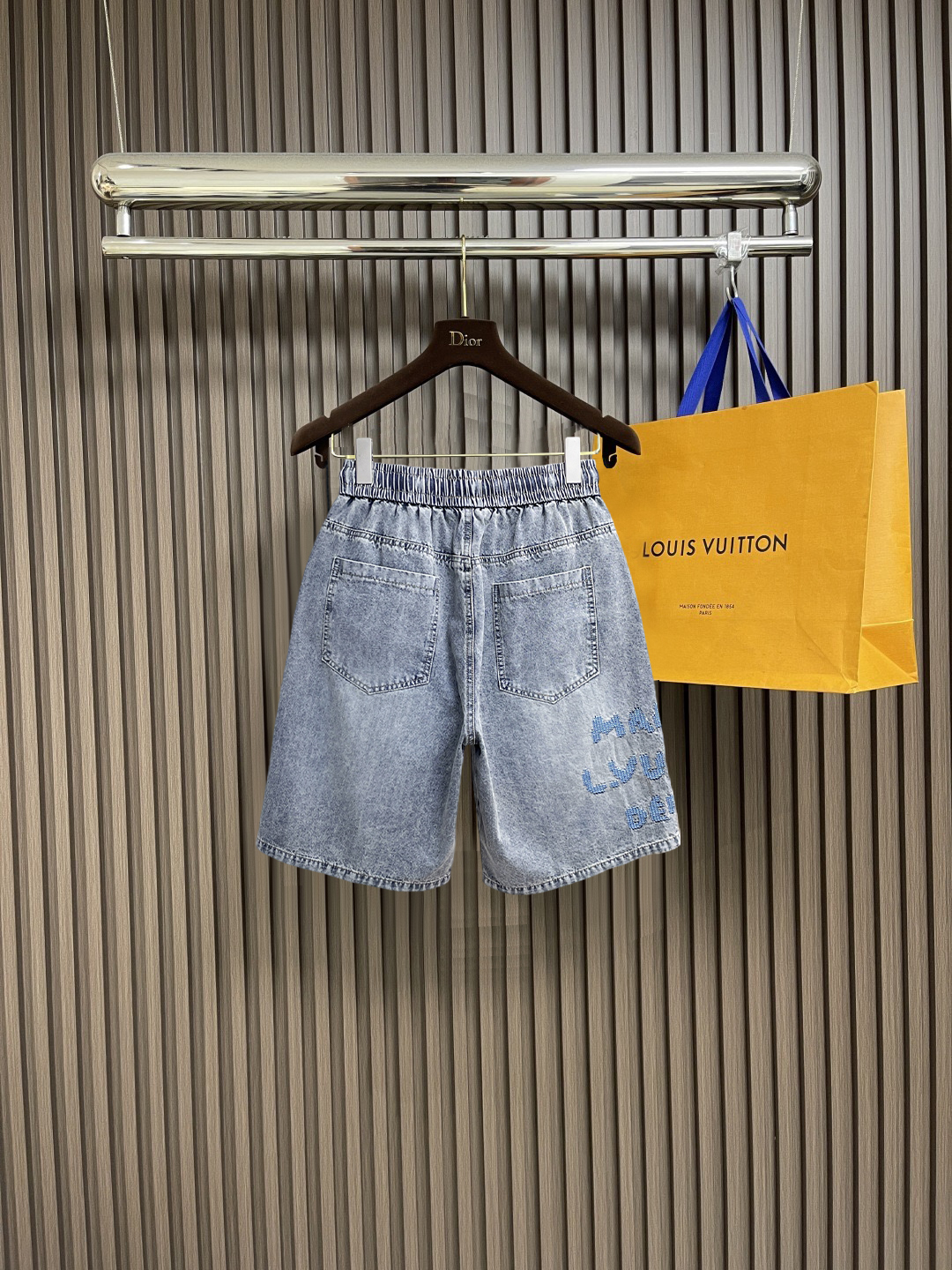 Casual Pants
