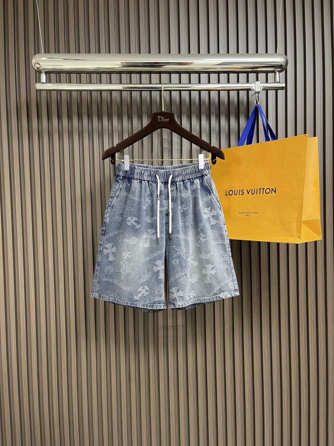 Casual Pants