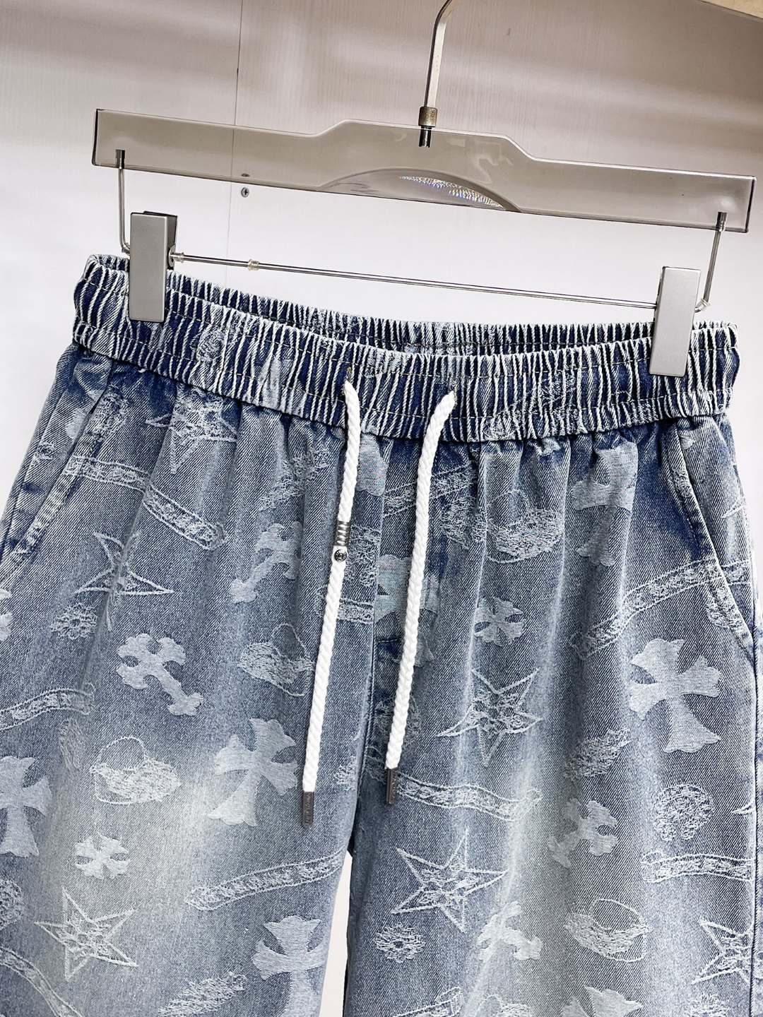 Casual Pants