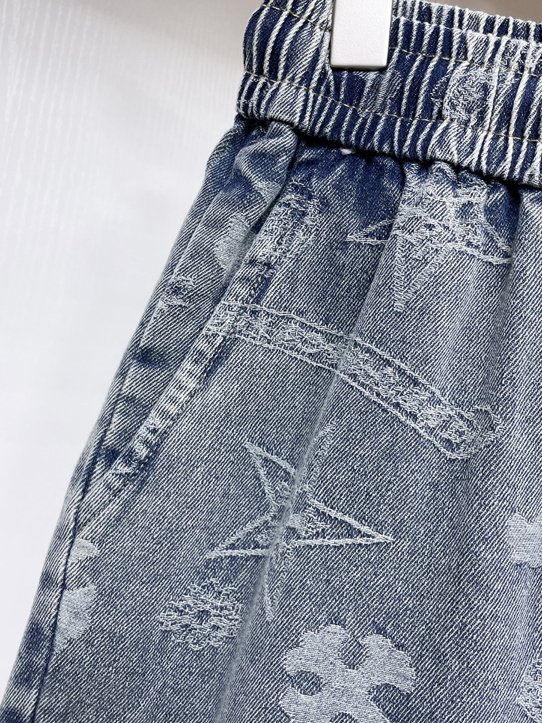 Casual Pants