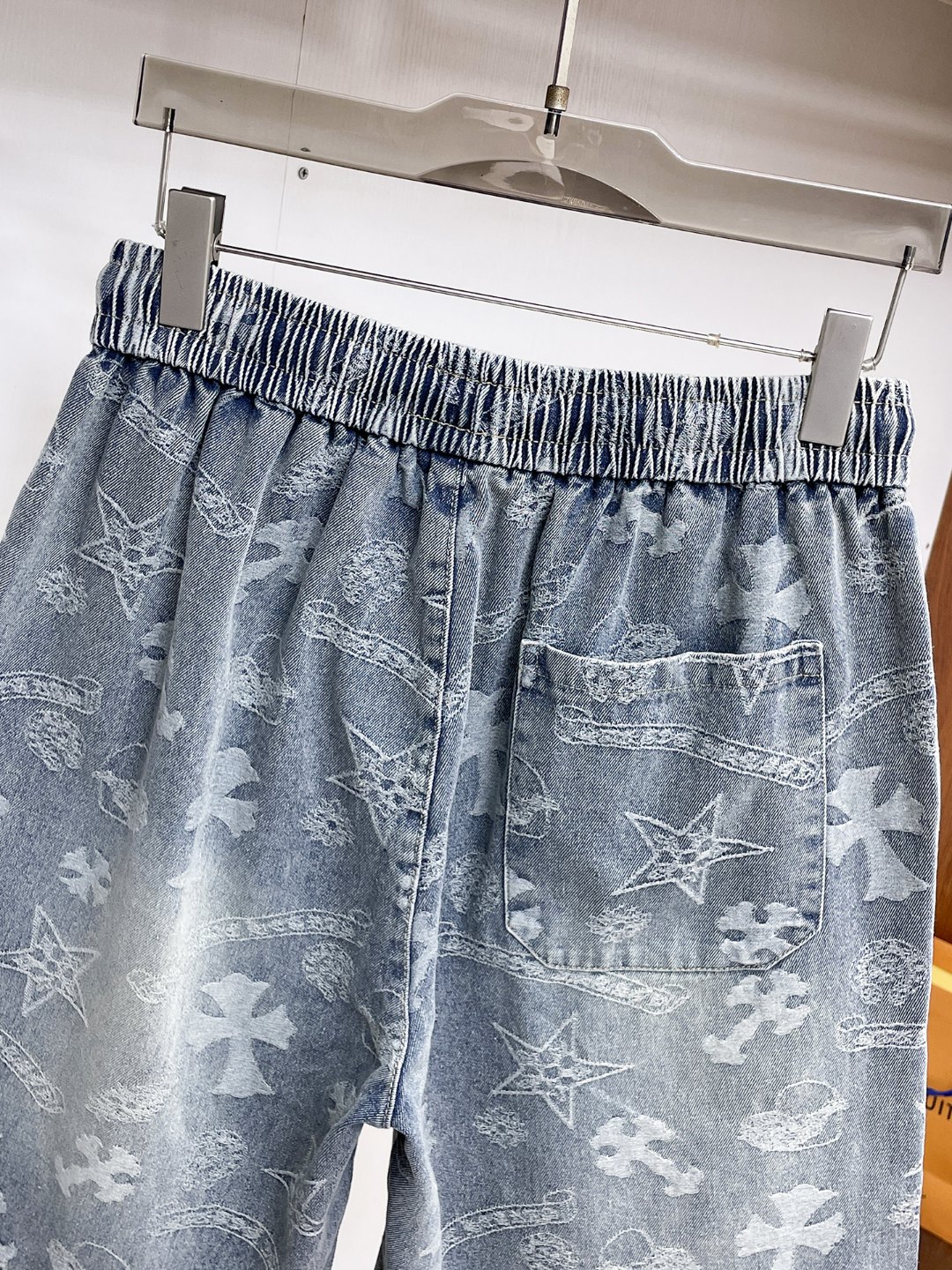 Casual Pants