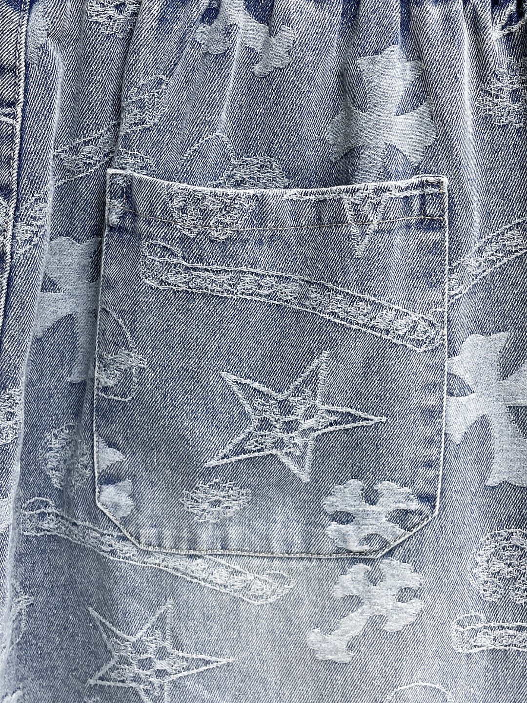 Casual Pants