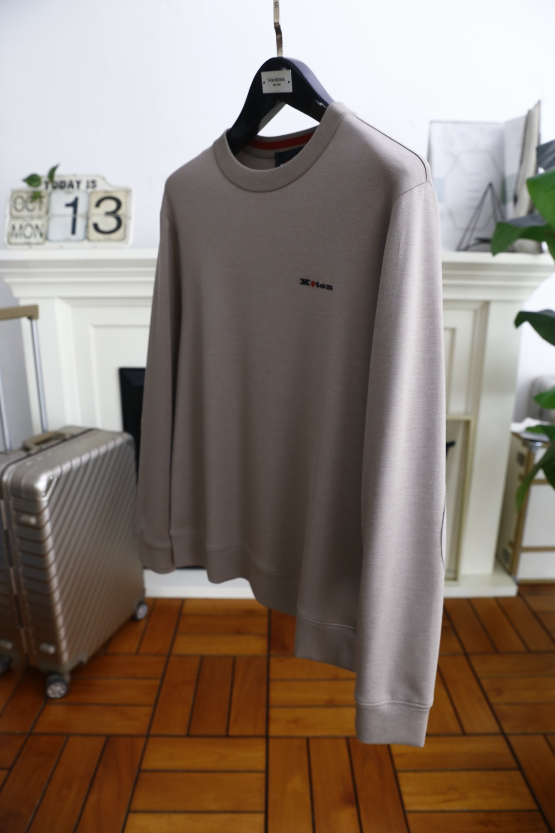 Hoodie Man