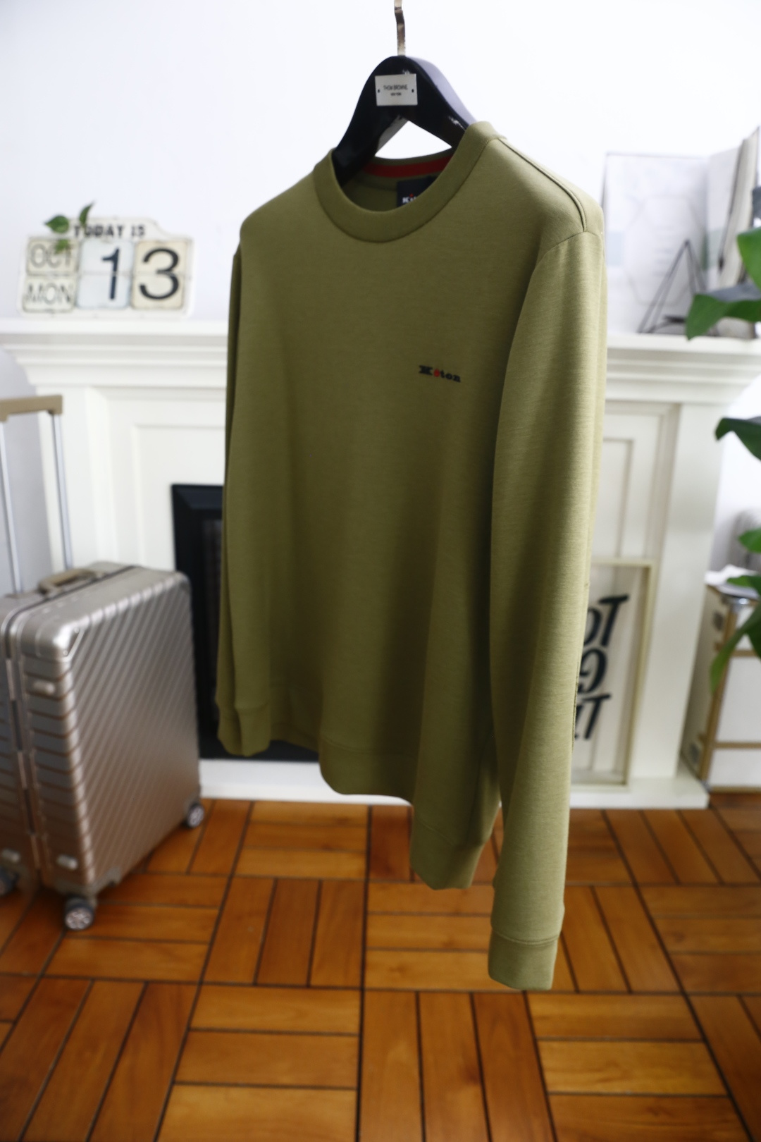 Hoodie Man