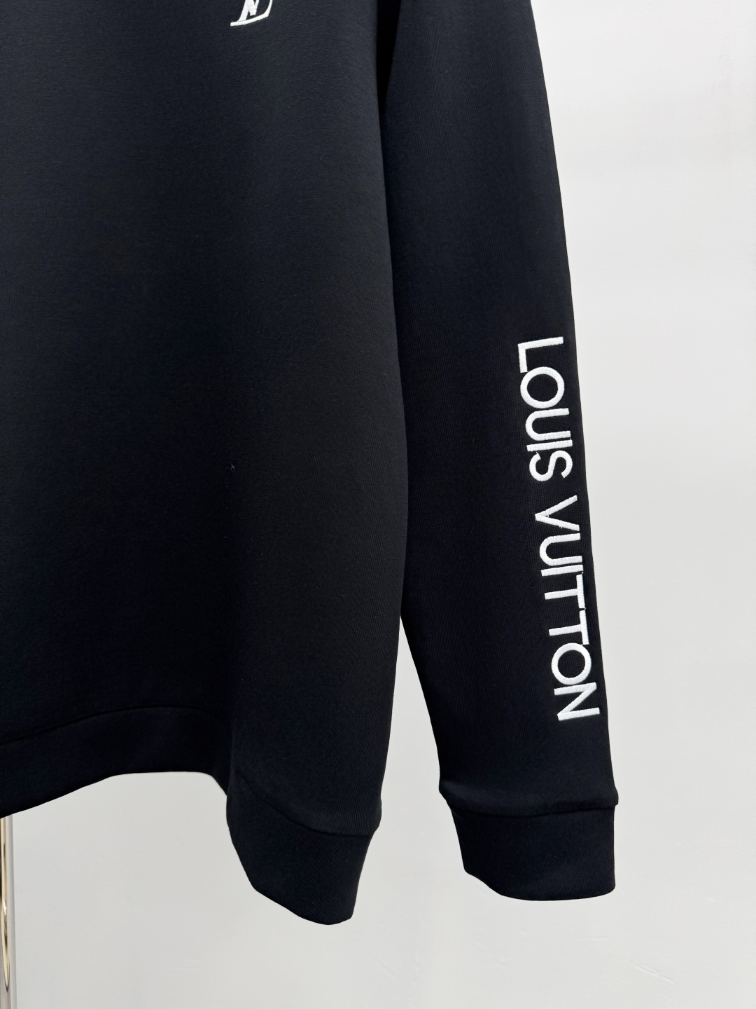 Hoodie Man