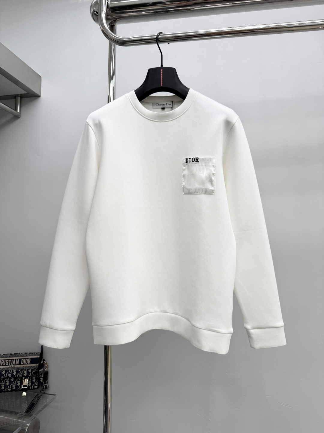 Hoodie Man