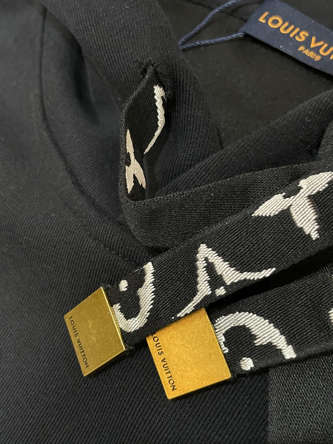 Hoodie Man