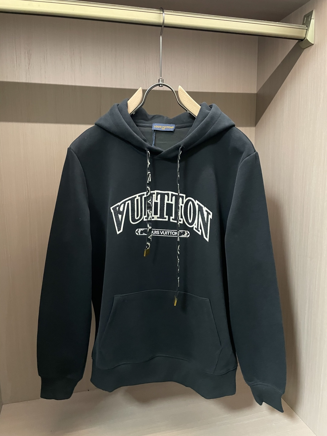Hoodie Man