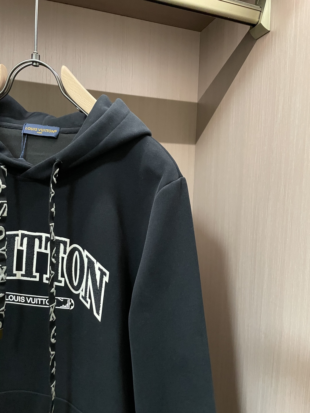 Hoodie Man